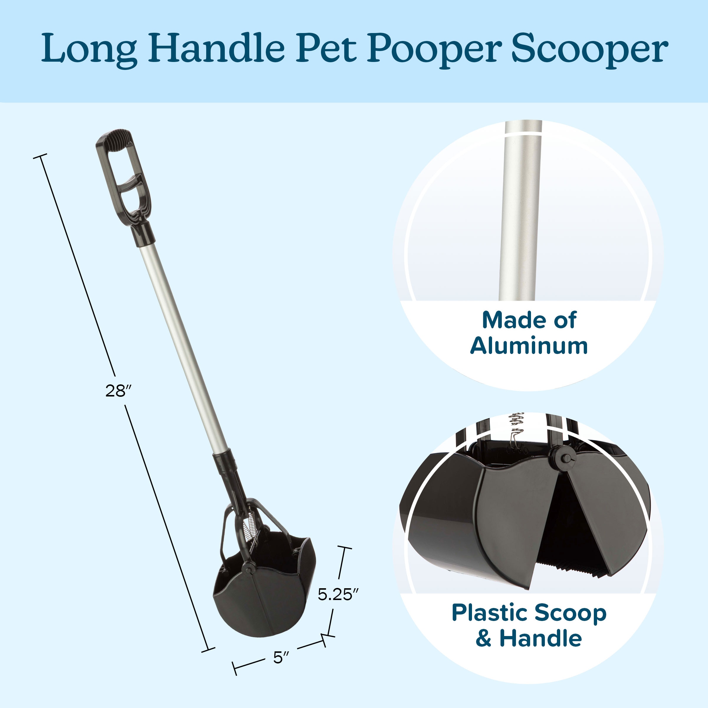 PETMAKER 80-PET5060 Poop-Scoops - View #2