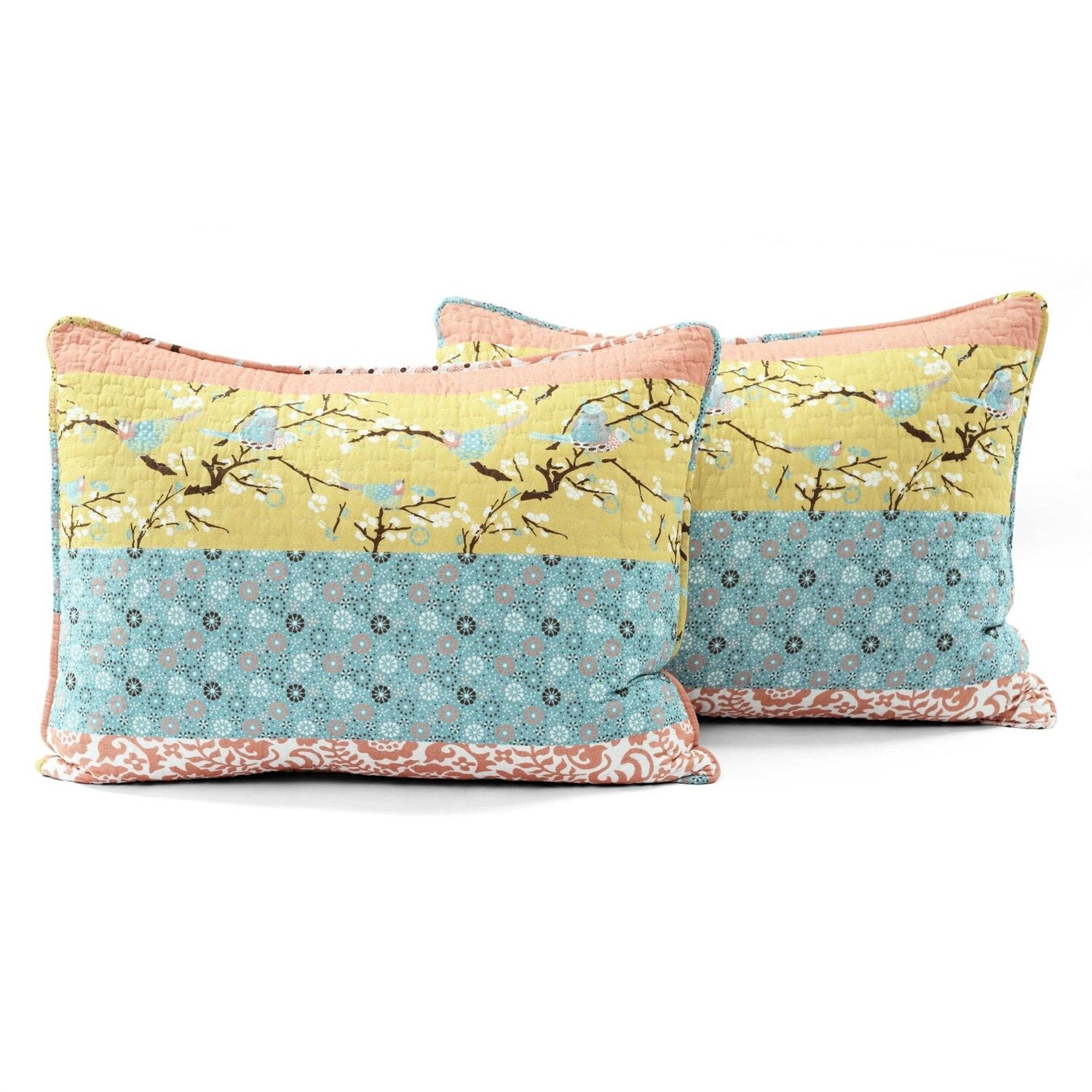 Slickblue D-FR-RFHYA34665 bedding - View #3