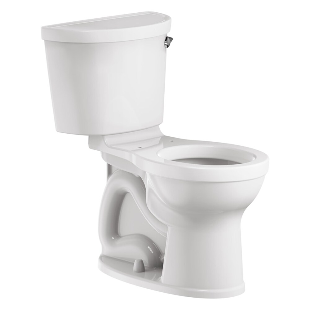 American Standard 211BA105.020 toilets - View #2
