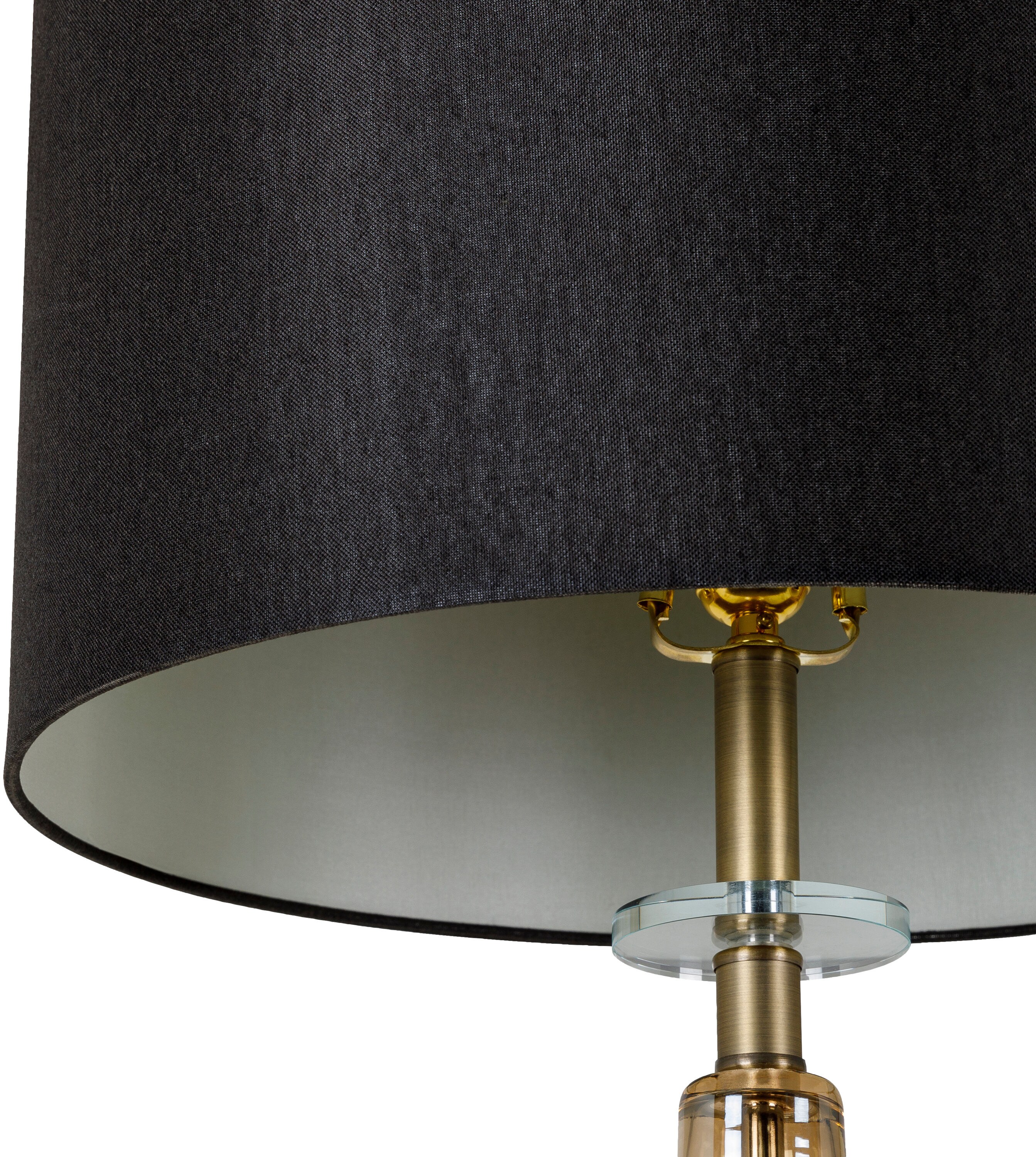Surya LEO-001 Table-Lamps - View #3
