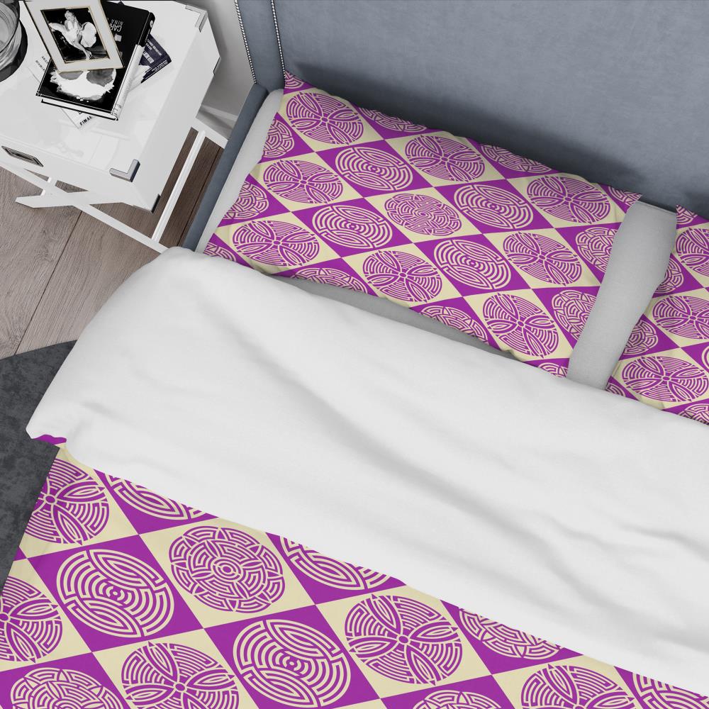Designart BED24022-Q bedding - View #4