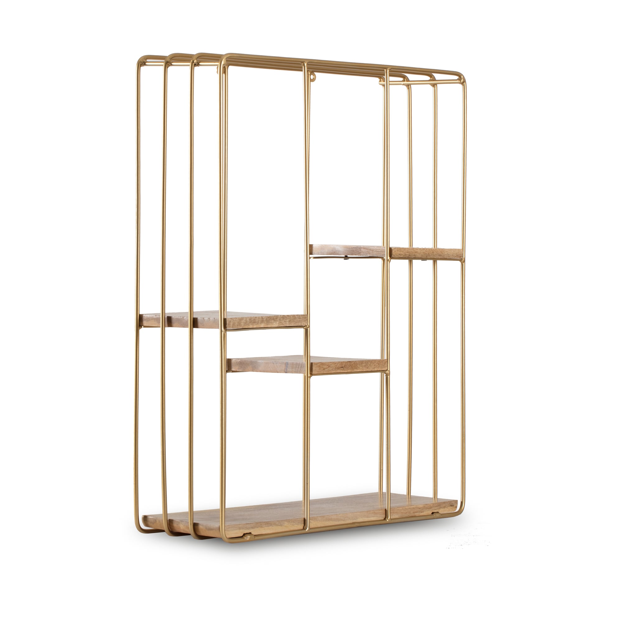 MH LONDON MH-ST-115 Wall-Mounted-Shelving - View #9