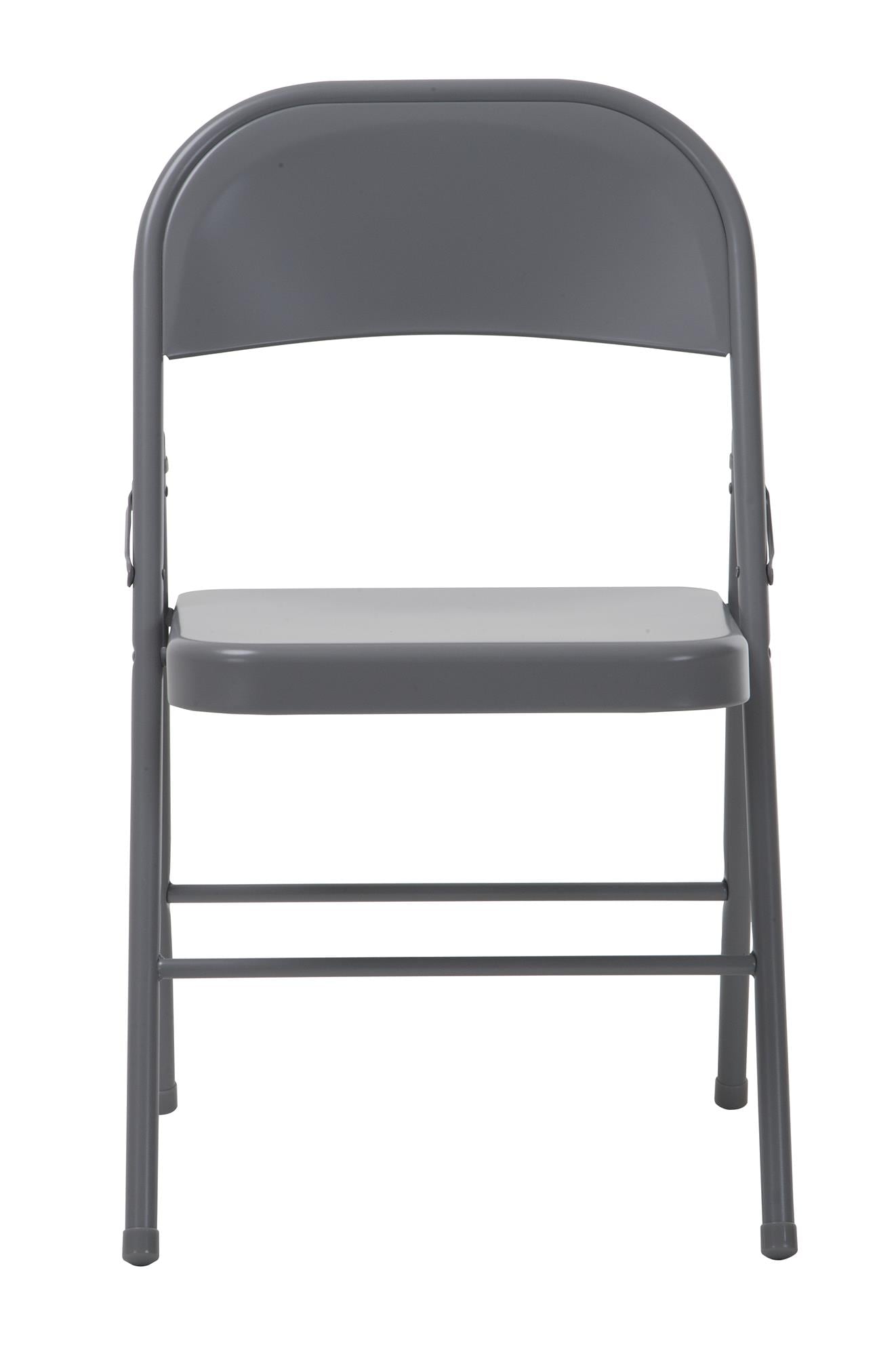 Cosco 14715LGY4L Folding-Chairs - View #7
