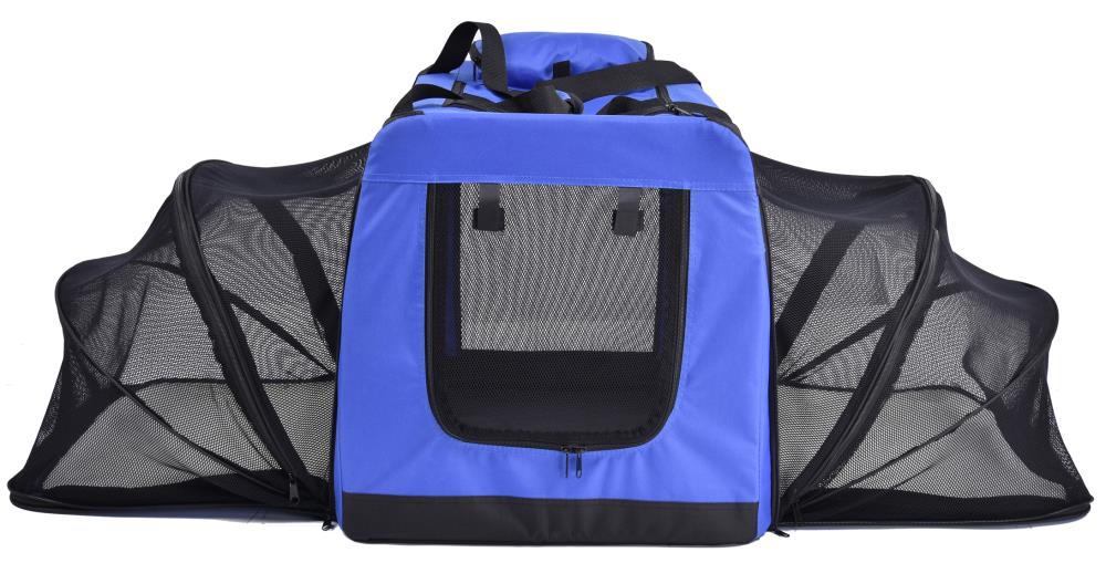Pet Life H6BLSM Pet-Crates-Carriers - View #2