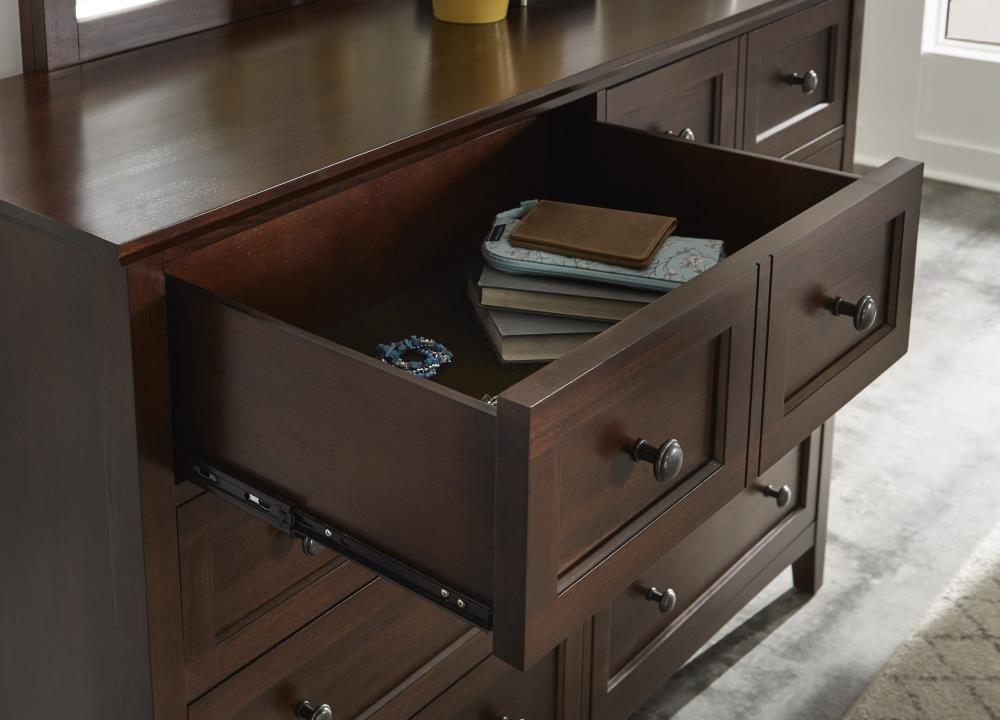 Modus Furniture 4N3582 dressers - View #4