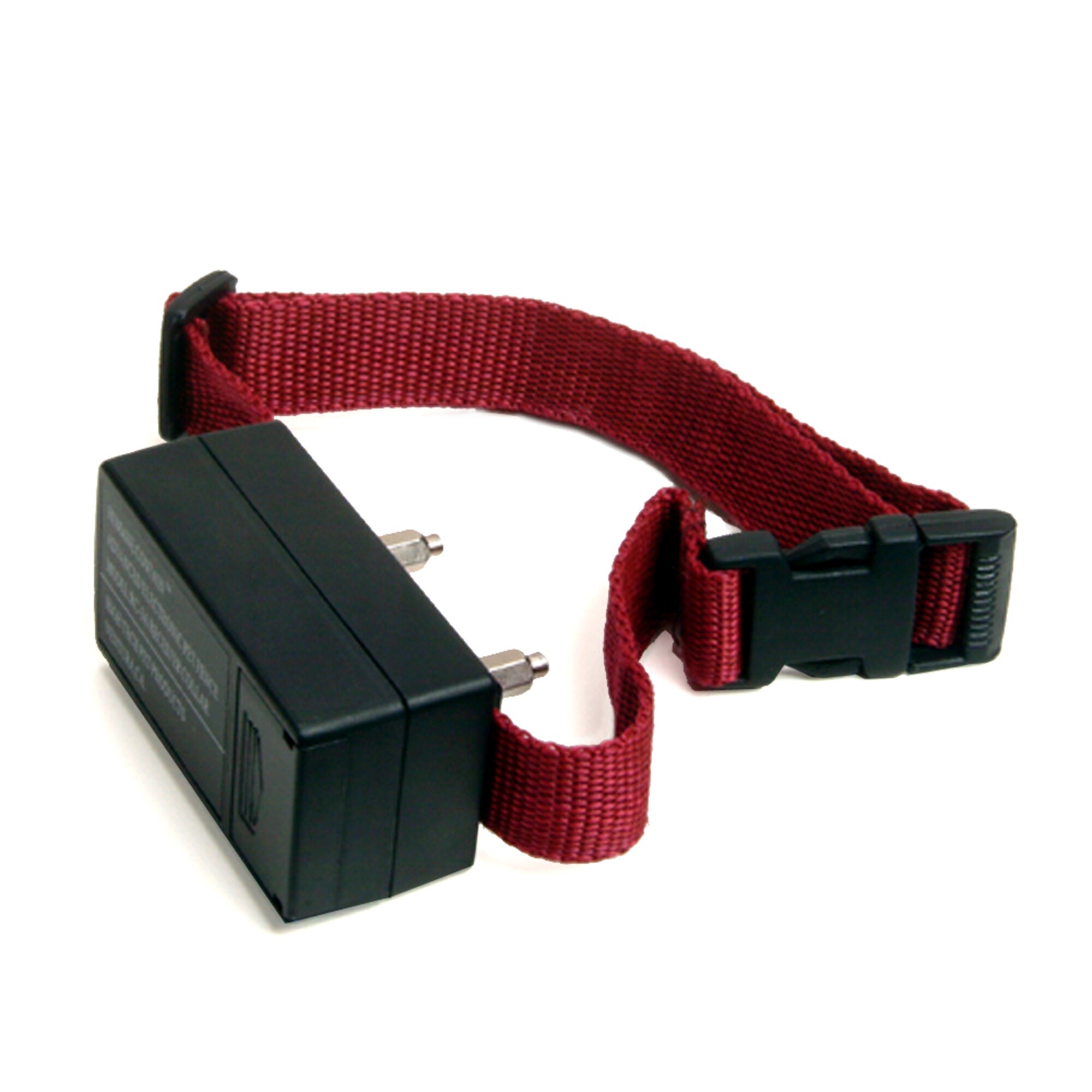 High Tech Pet BT-2 Static Bark Control Pet Training Collar