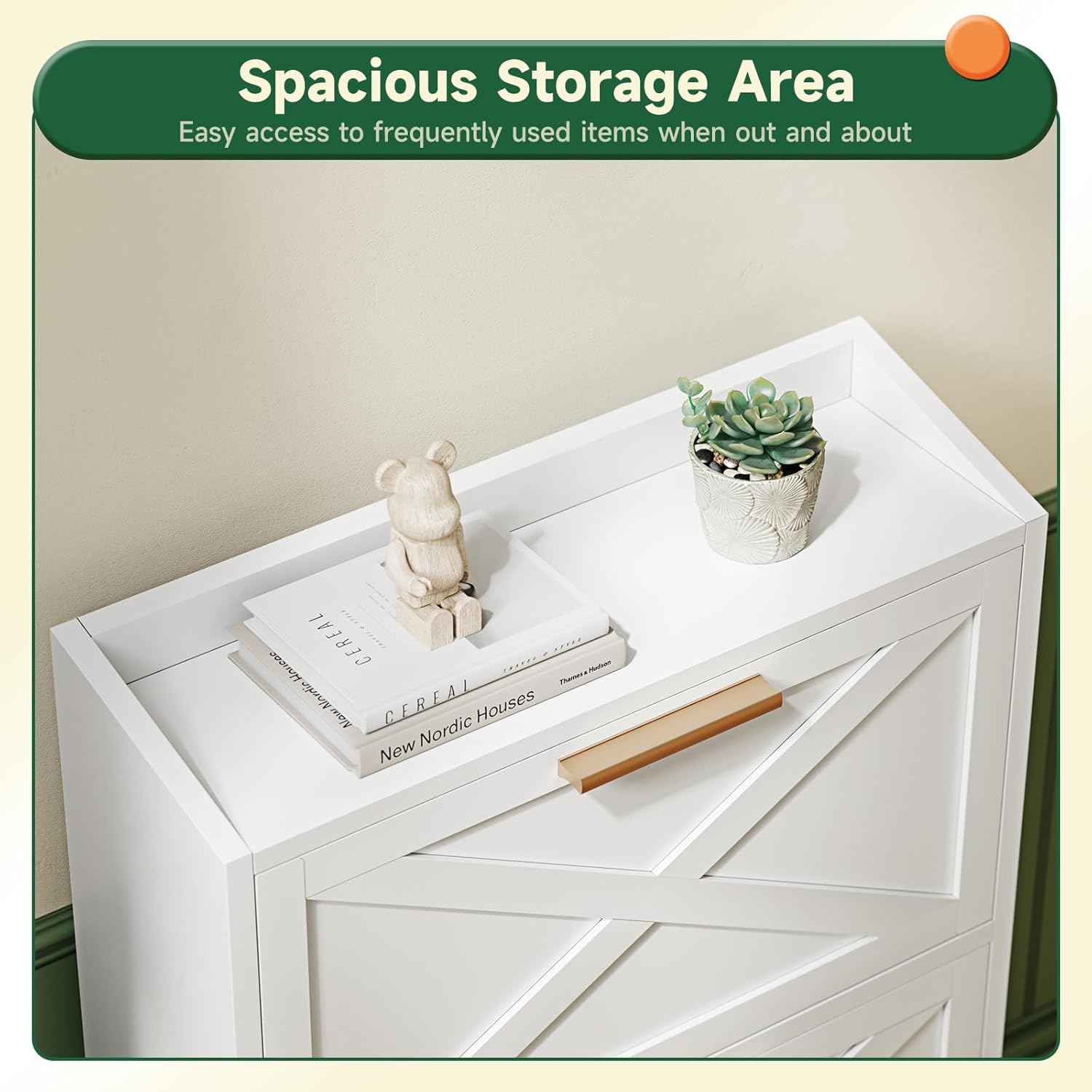 Letaya B0DYN4RZ4D Storage-Lockers - View #9