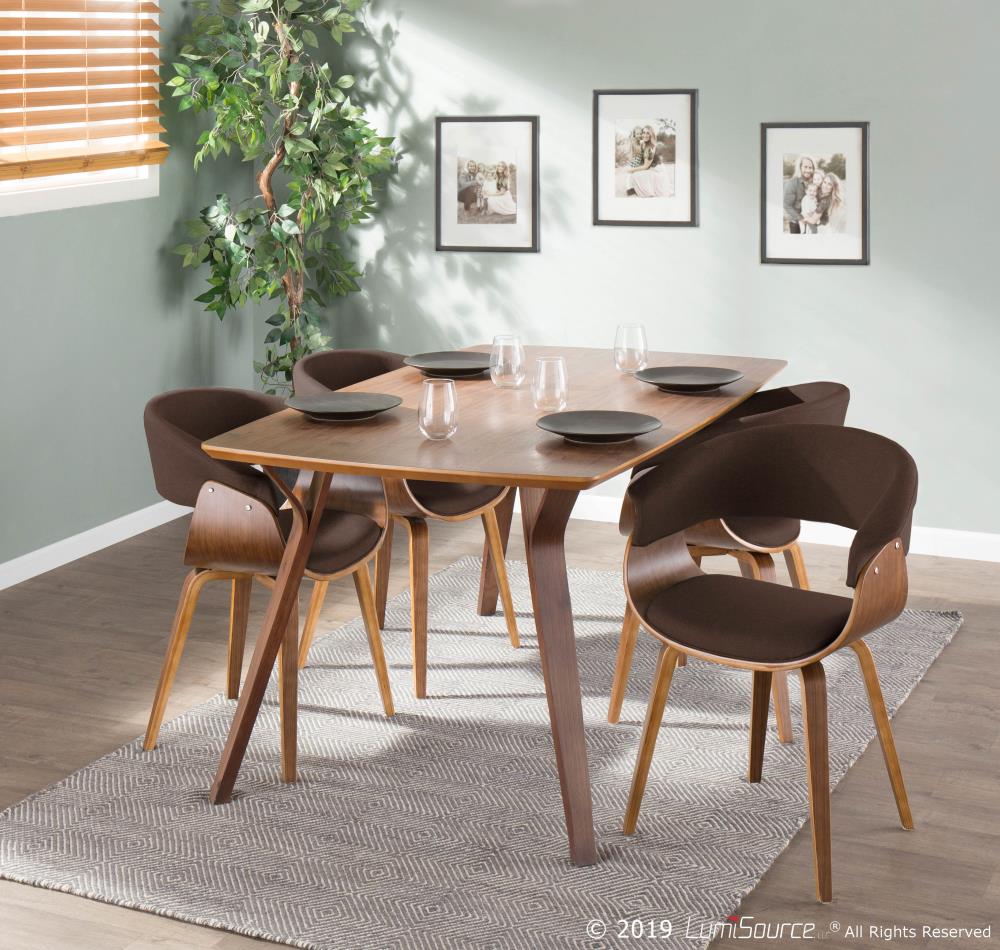 LumiSource CH-VMONL WL+E chairs - View #8