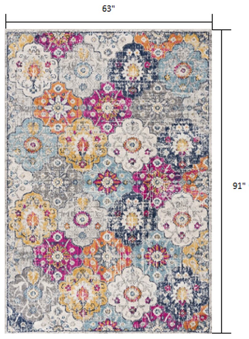 HomeRoots 4000392935 rugs - View #5