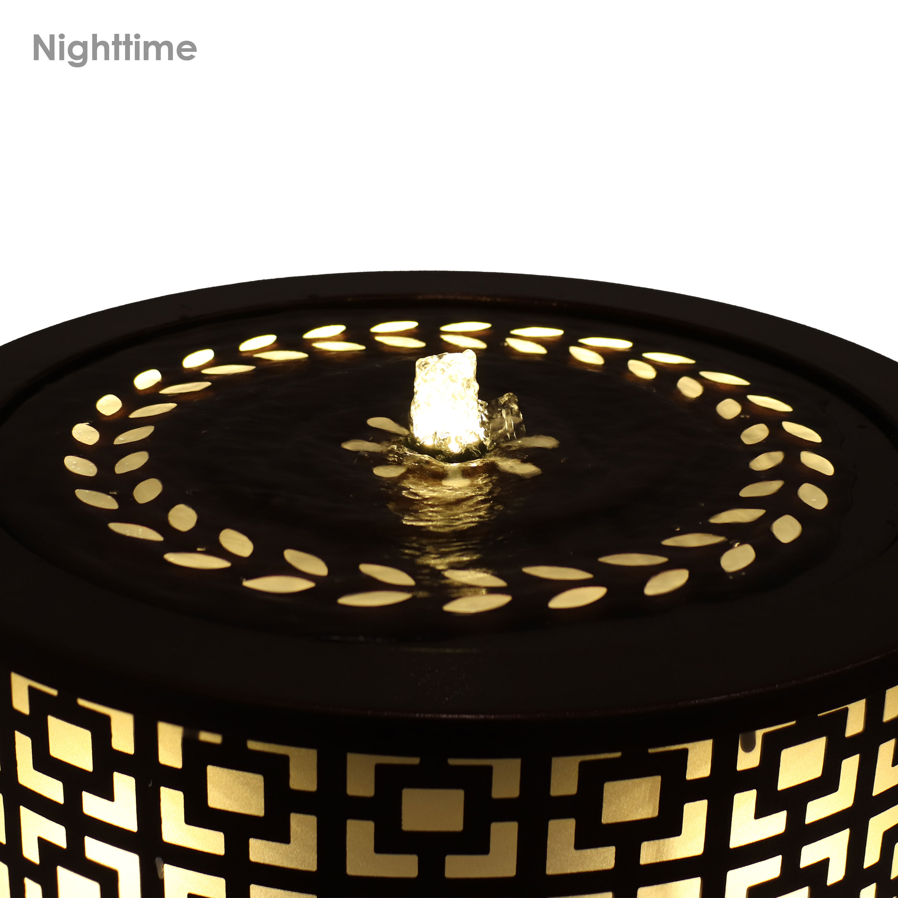 Sunnydaze Decor QZC-359 fountains - View #10