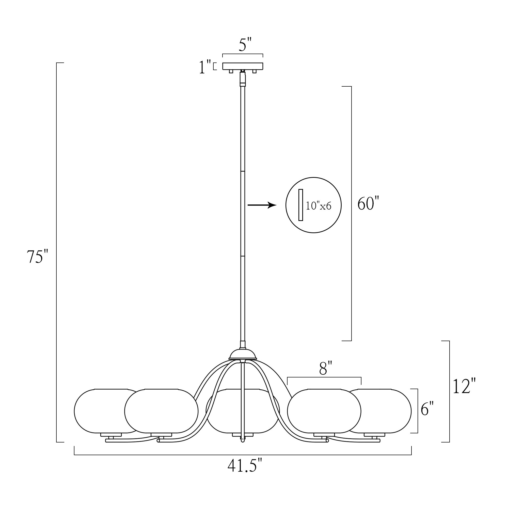 Uolfin RVYRVQ-LWS296C5-59 b090015 - View #5