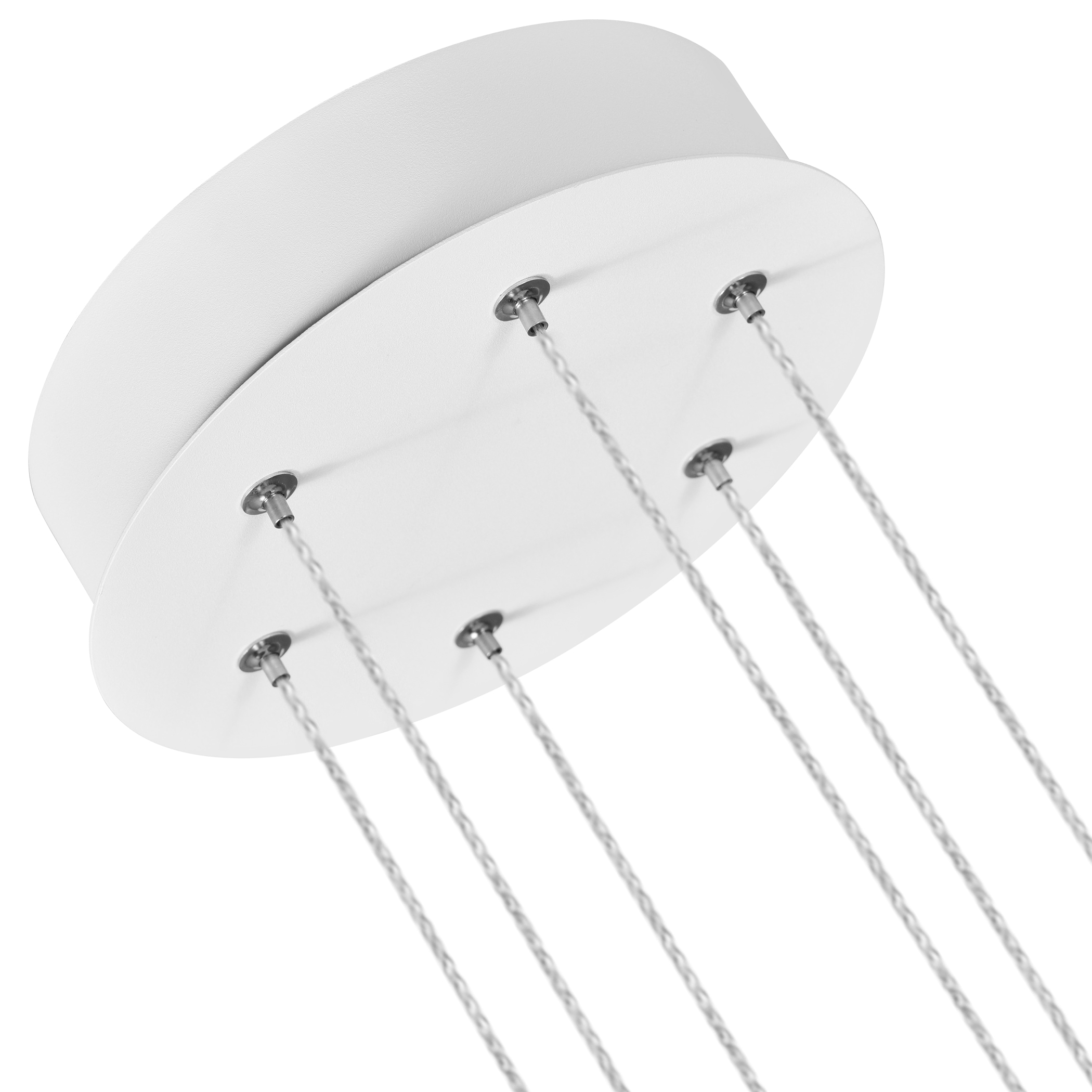 VONN Lighting VMP25030WH Pendant-Lights - View #10