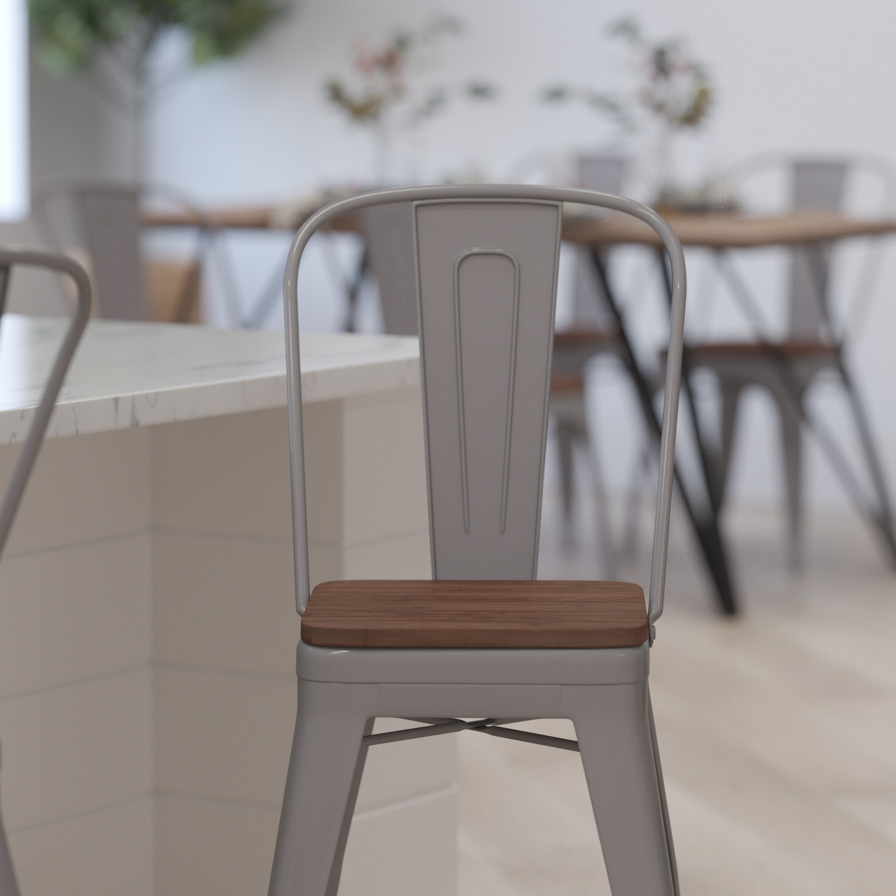 Merrick Lane 840196322605 stools - View #6