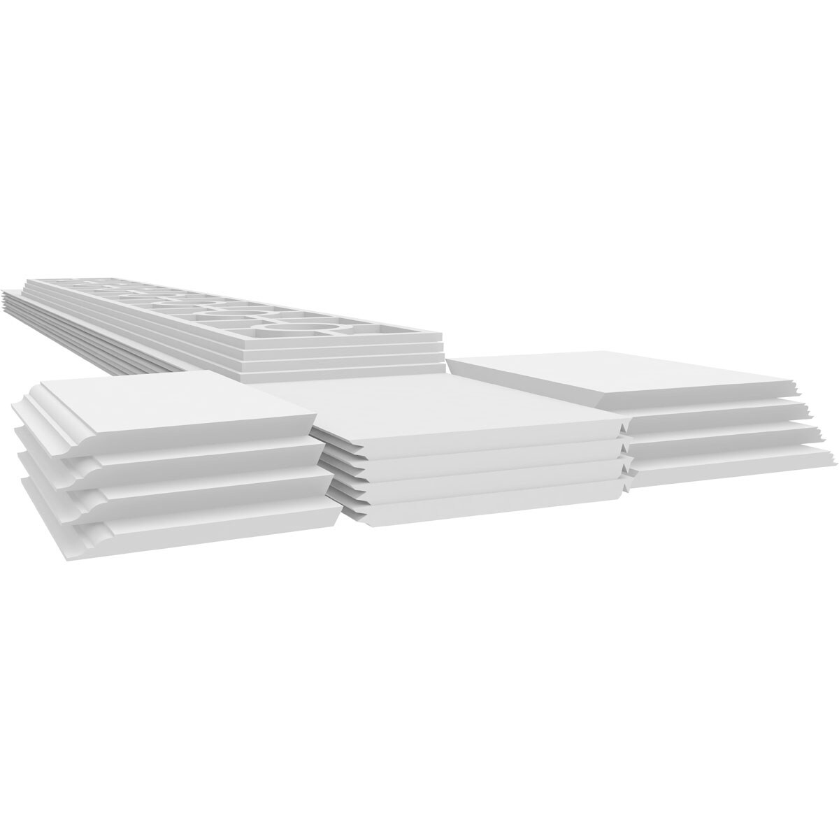 Ekena Millwork CC0809ENKORMIMI Column-Wraps - View #8