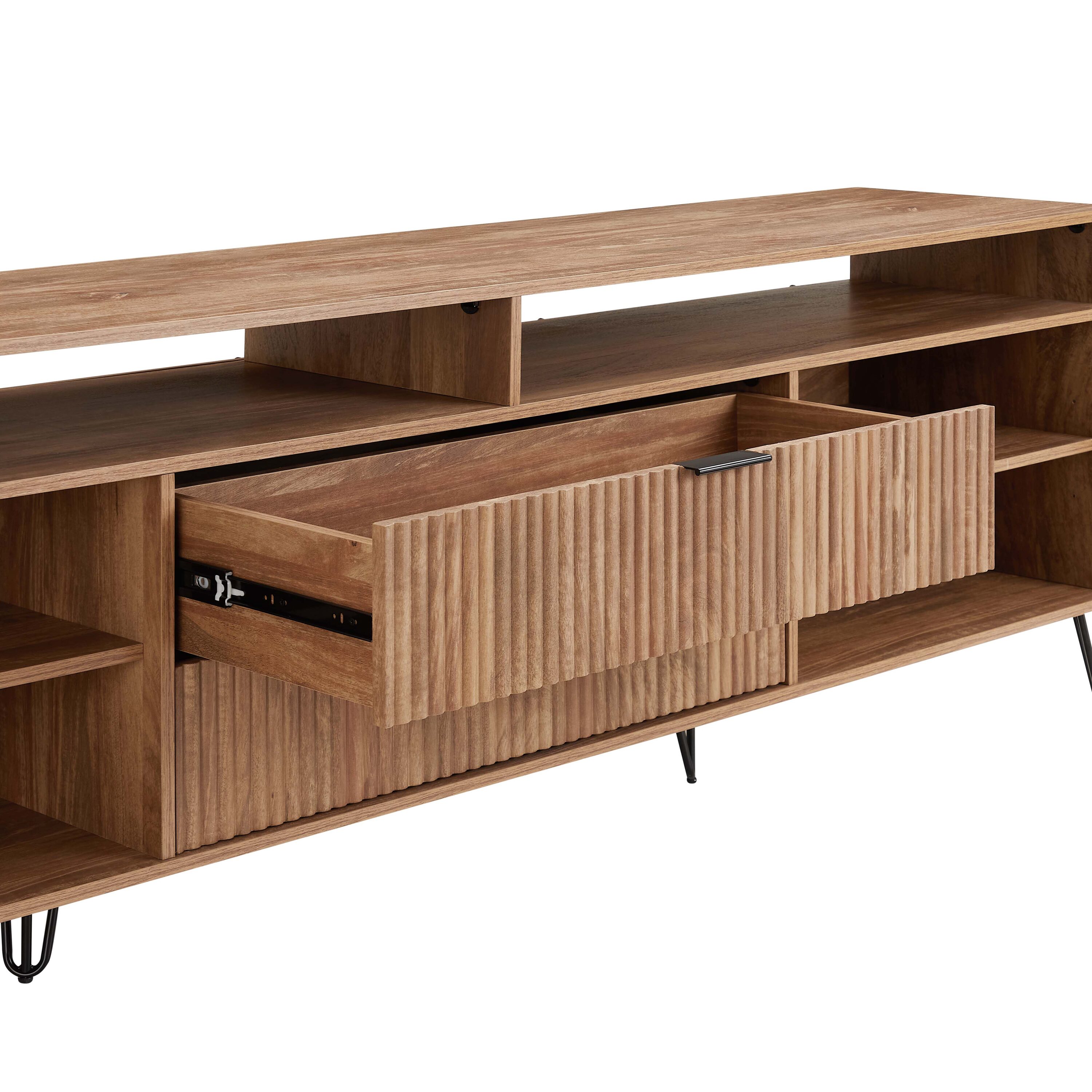 Manhattan Comfort TV002-GB Tv-Stands - View #6