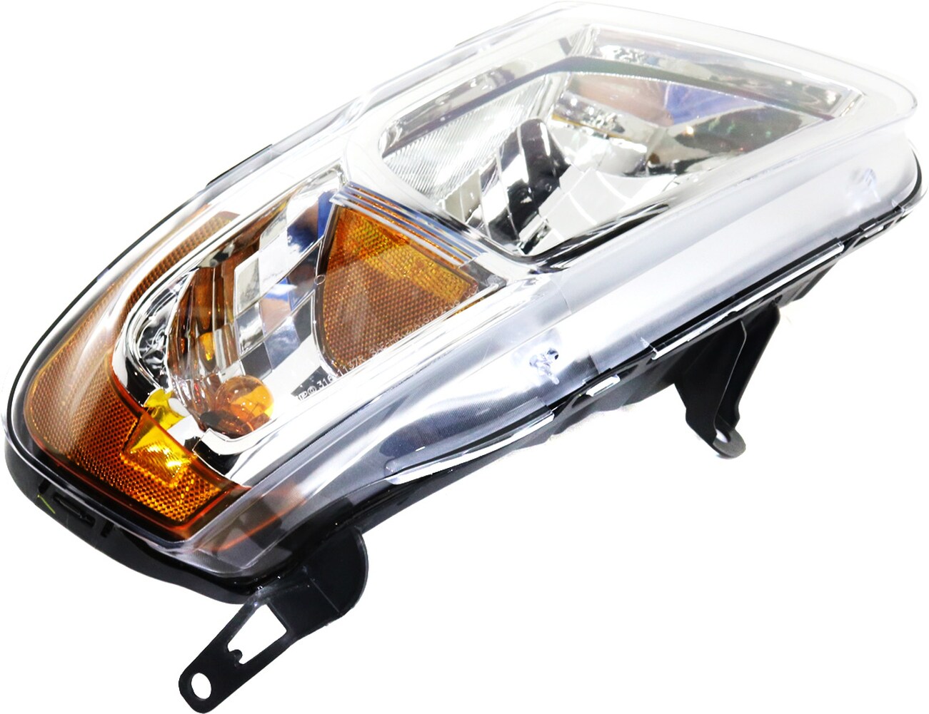 Garage-Pro JCWREPM100133QGP Headlights-Components - View #3