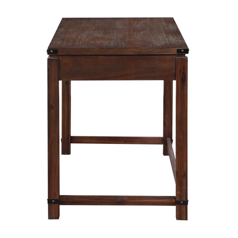 OSP Home Furnishings BTD2937-BR desks - View #4