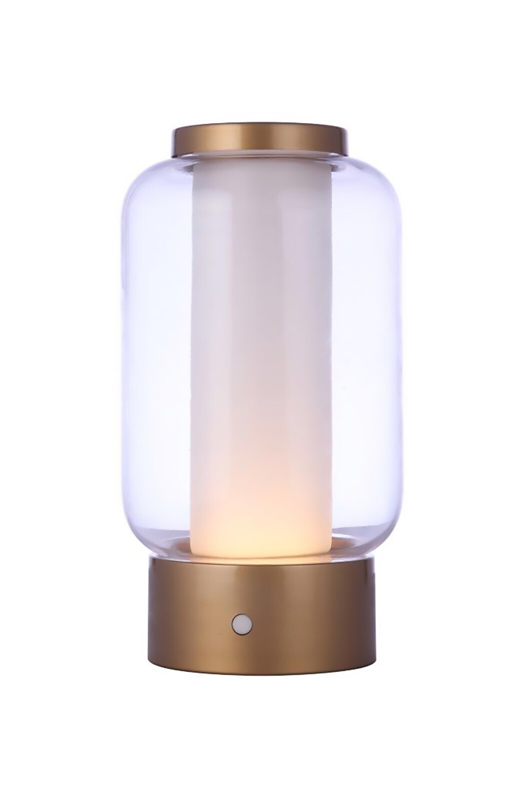 Craftmade 86274R-LED Table-Lamps - View #2
