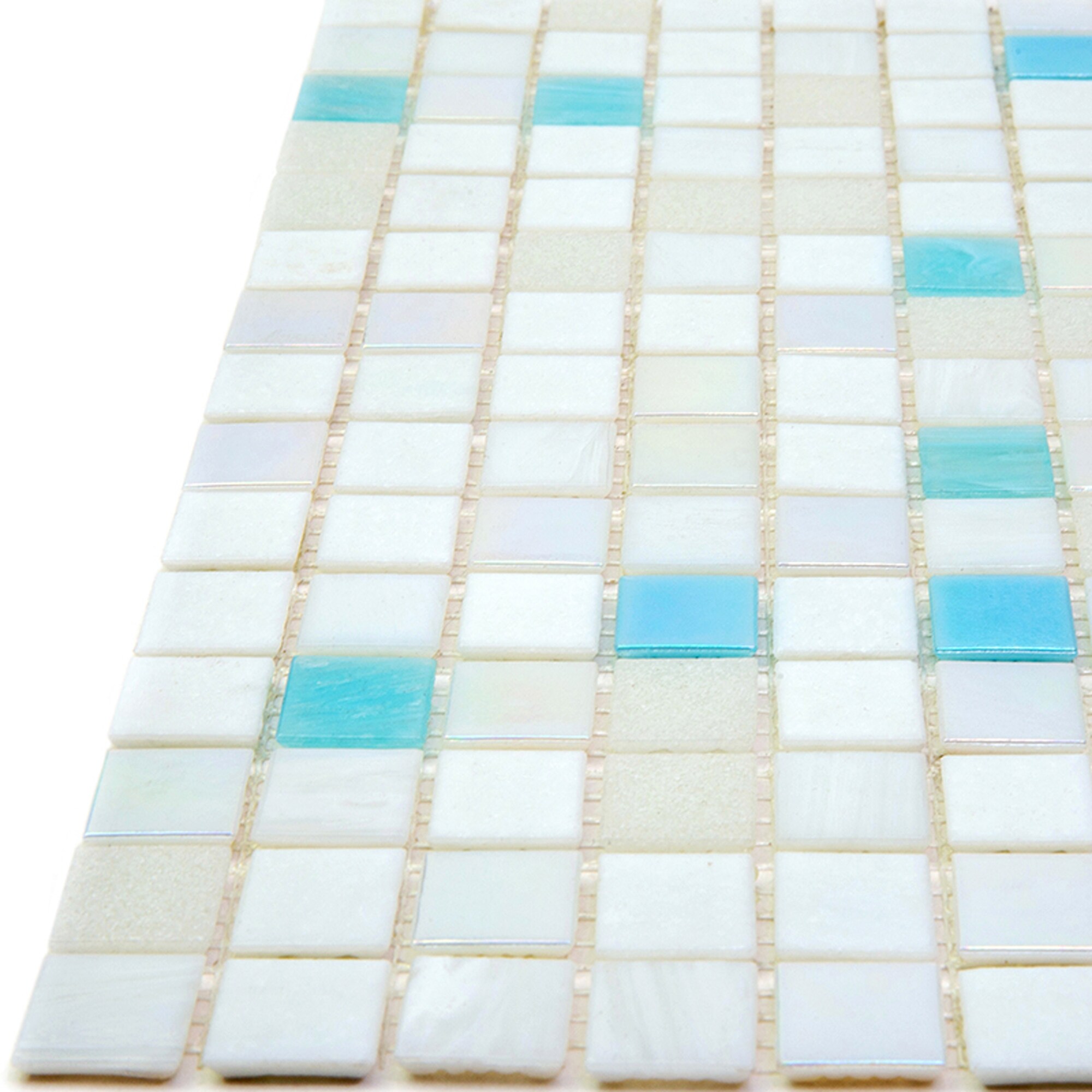 Apollo Tile APLAZUREMIX1A Ceramic-Tile - View #4