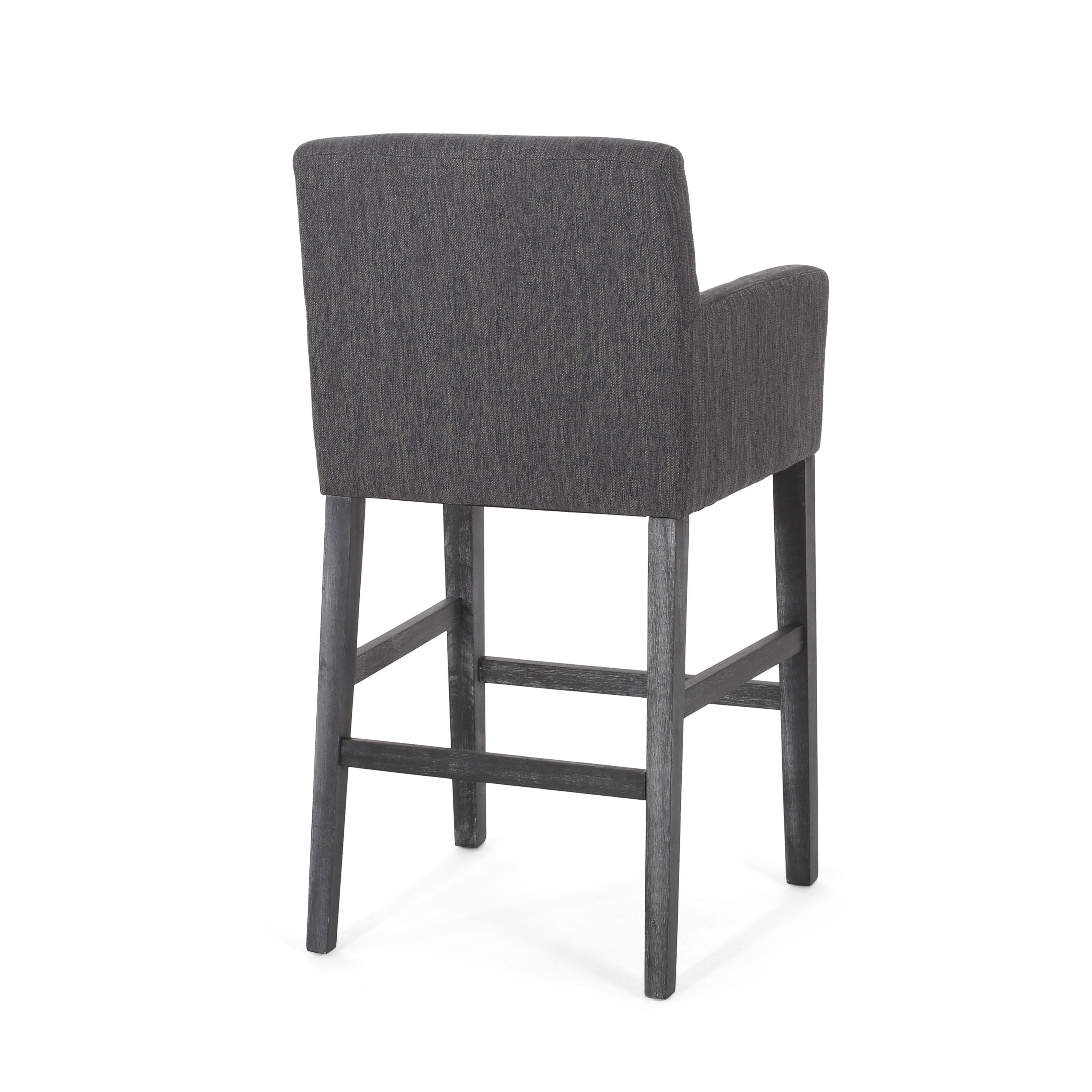 ModernLuxe L3P-71253.00CHAR Dining-Chairs - View #3