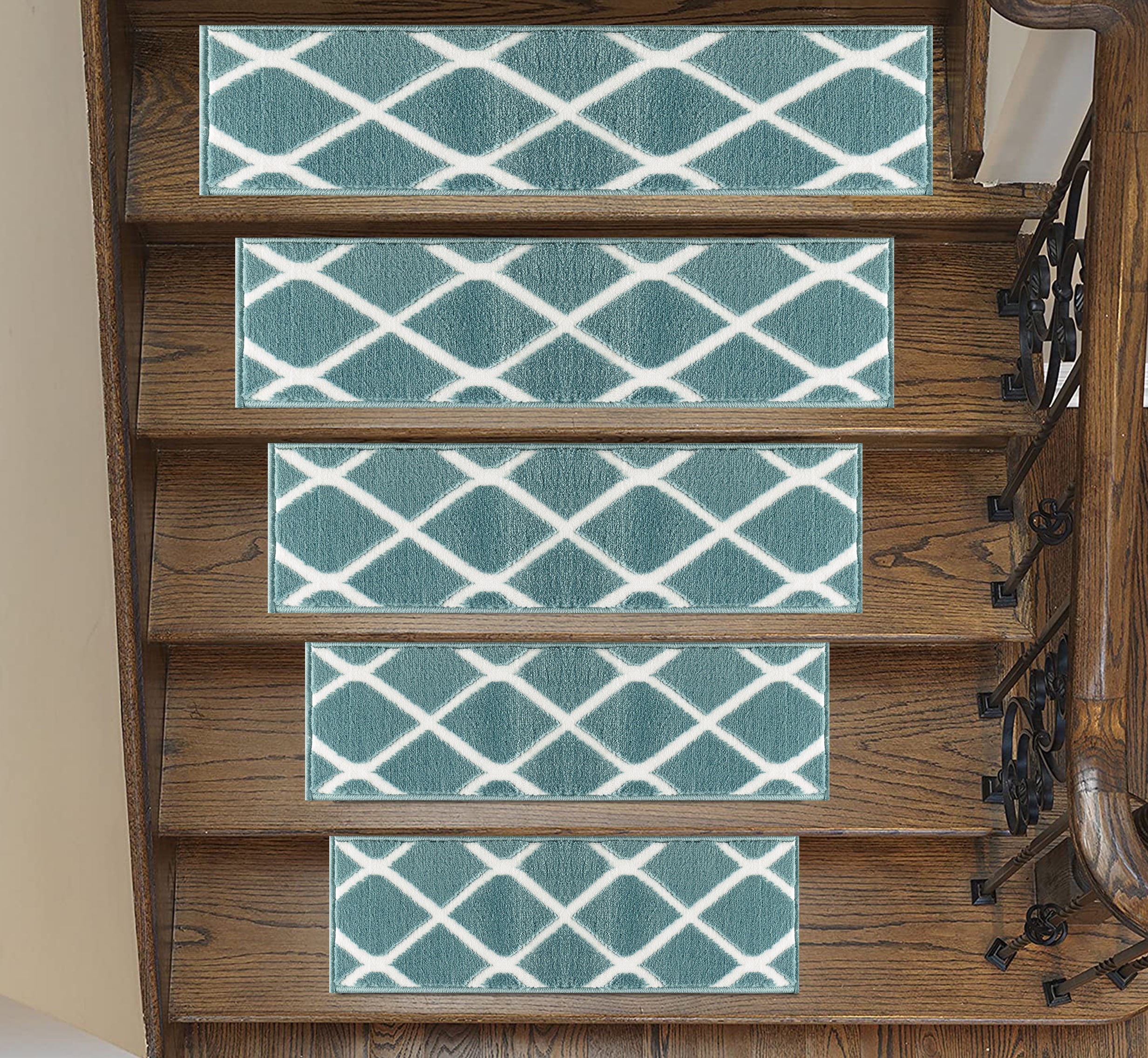 The Sofia Rugs 4564-TL-4 rugs - View #4