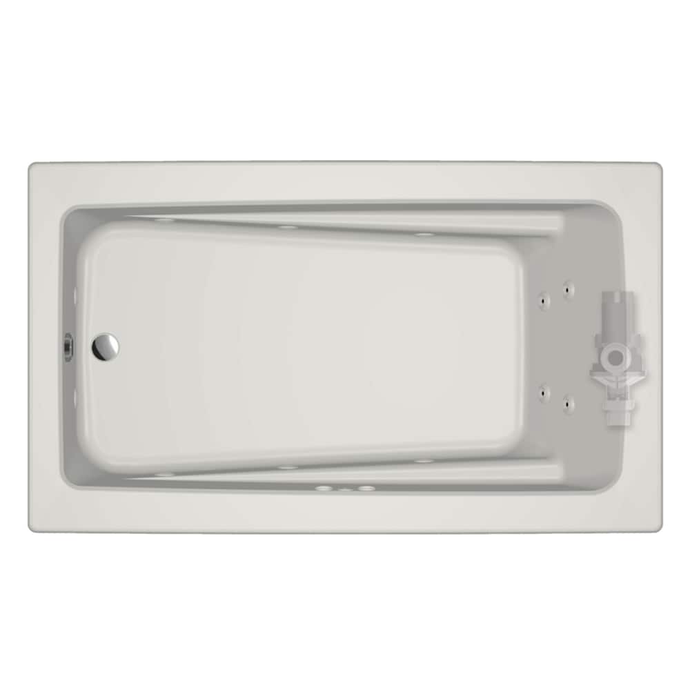 Jacuzzi LH60959 bathtubs - View #3