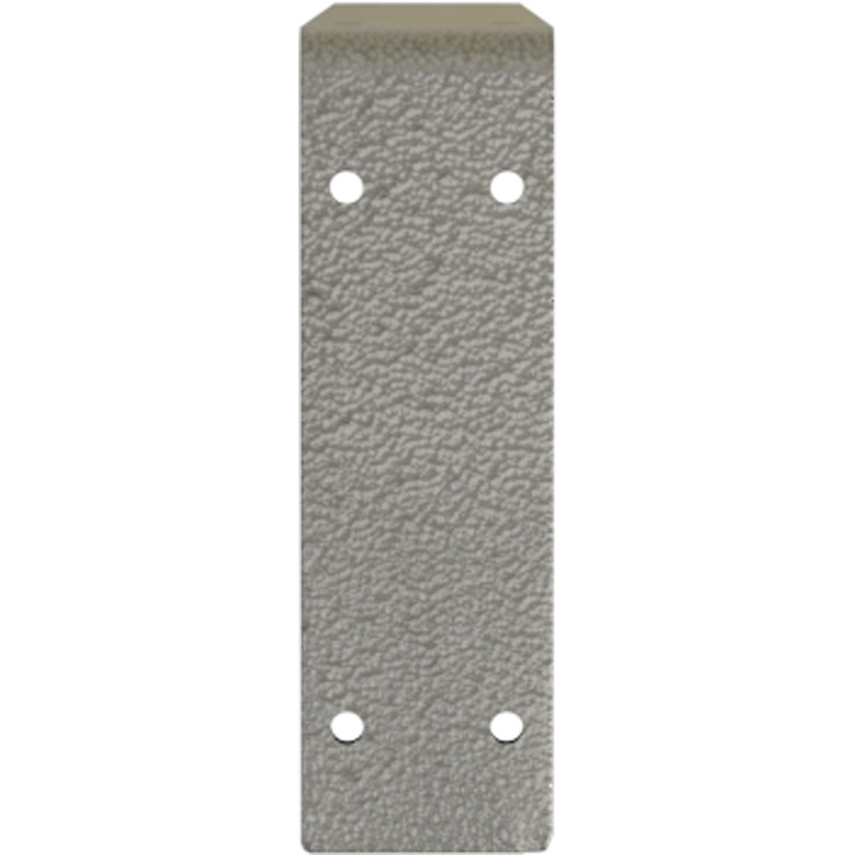 Ekena Millwork BKTM02X18X06EBHSV Mending-Plates-Brackets-Braces - View #5