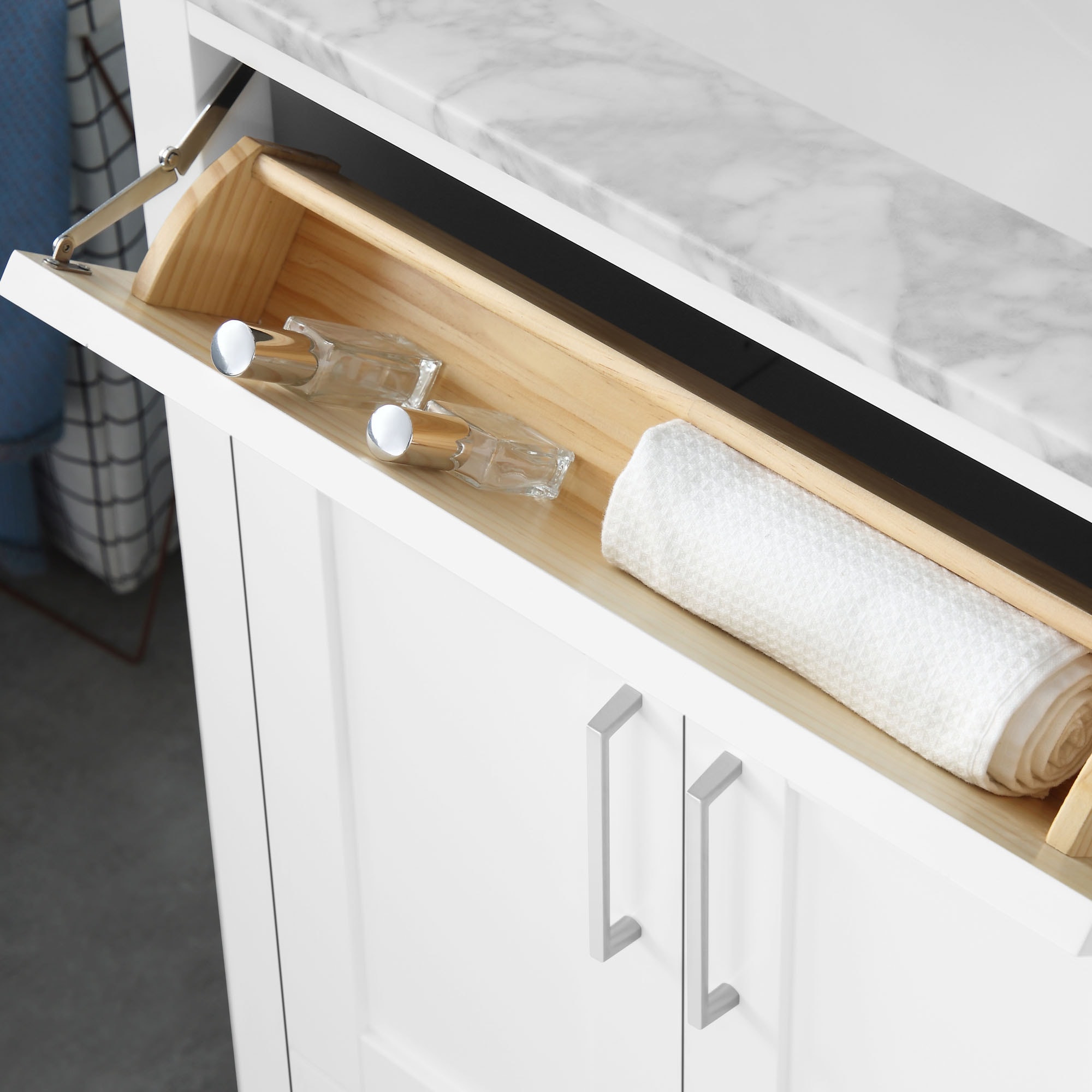 OVE Decors 15VVA-TAHO72-007 Bath-Vanity-Combo - View #15