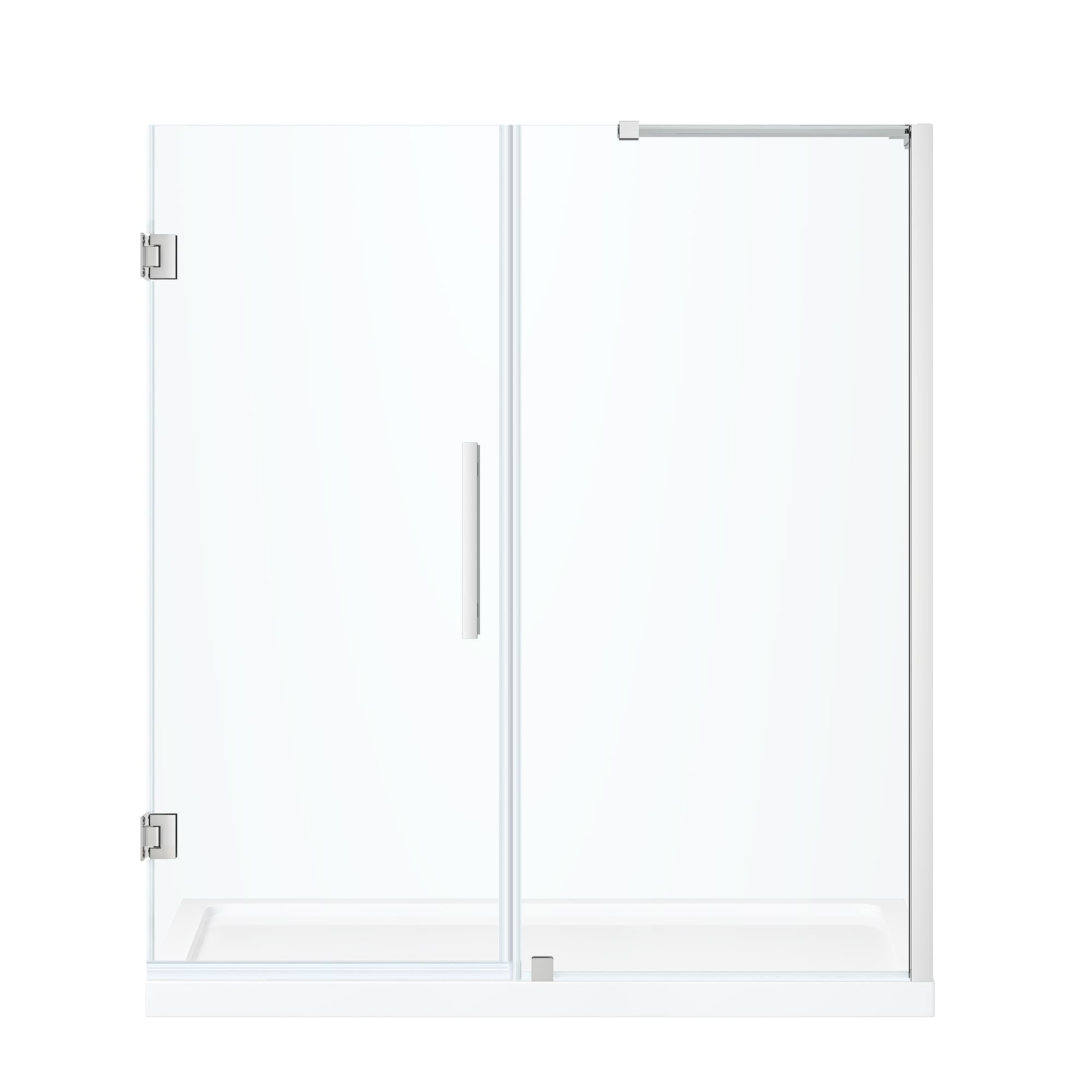 OVE Decors 828796052016 Alcove-Shower-Kit - View #3