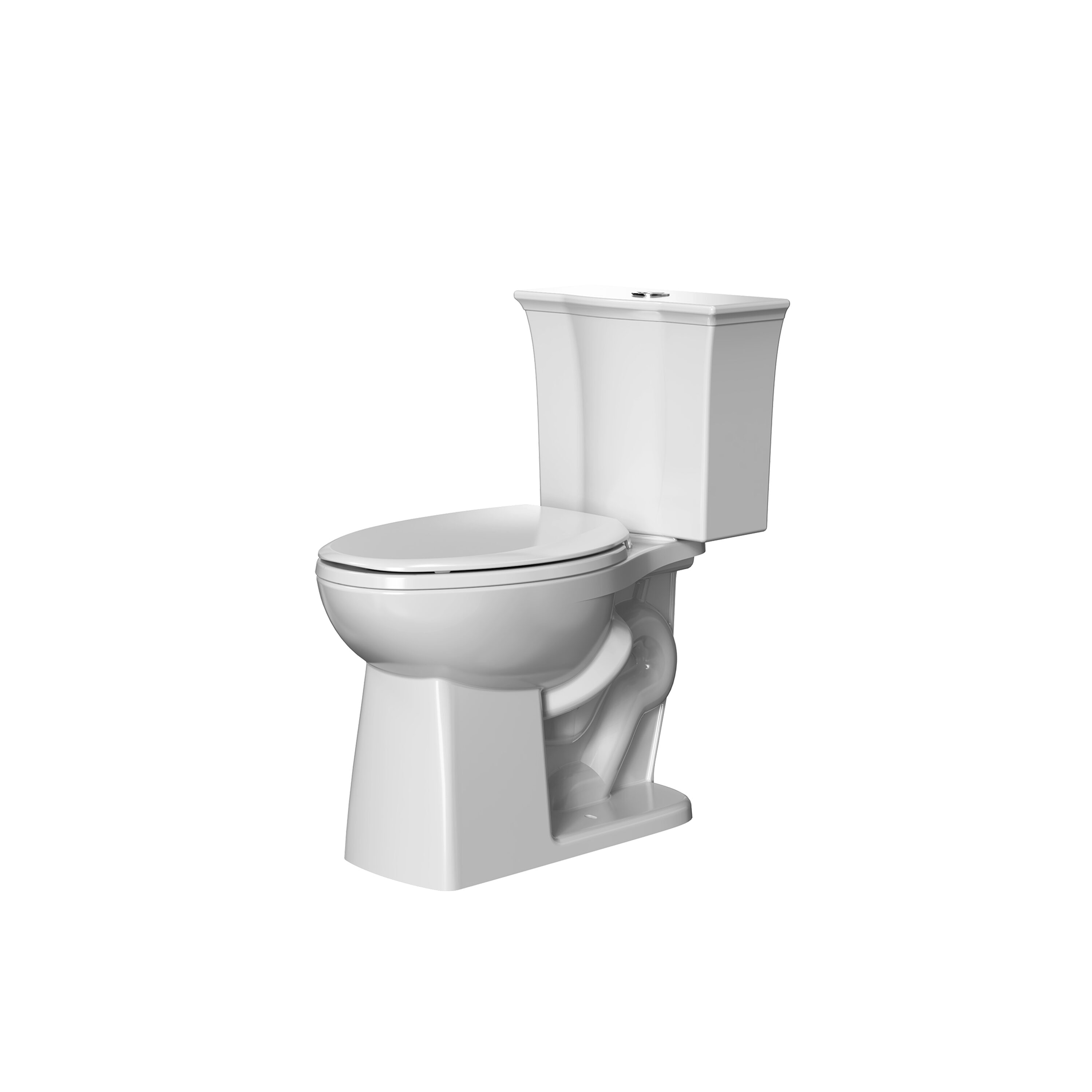 Project Source MT-20210D toilets - View #7