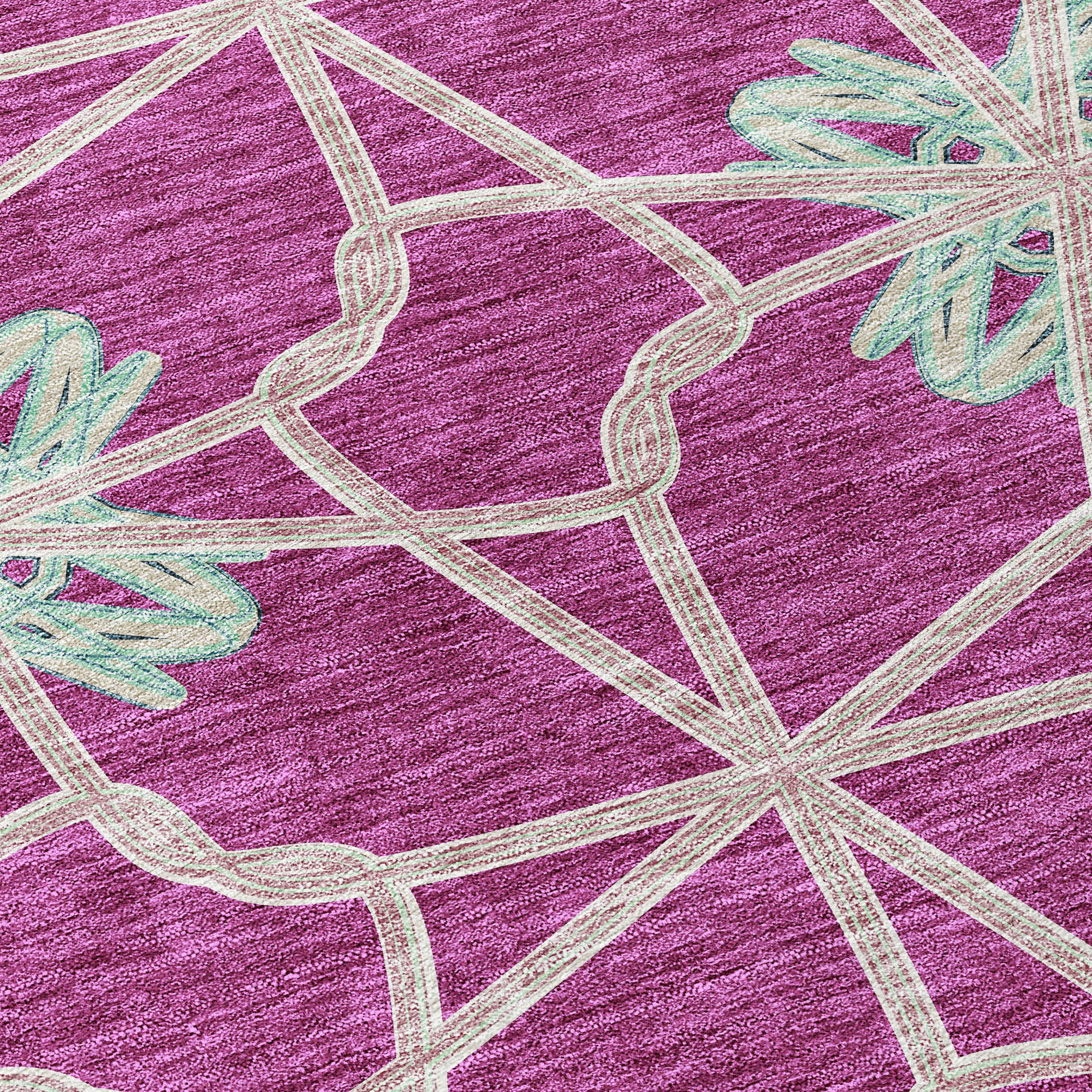 Addison Rugs ACN958BL2X8 rugs - View #6
