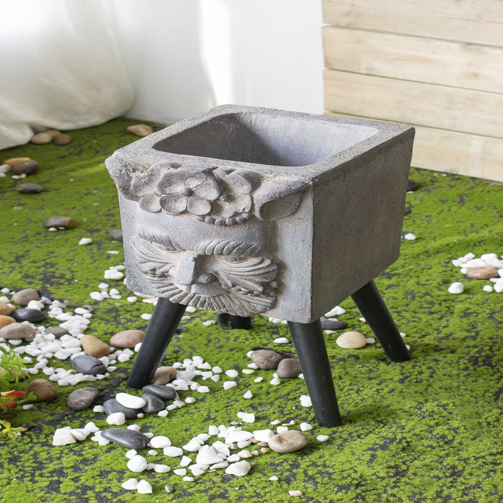 Yiekholo LL-1675AA Planter-Window-Box - View #3