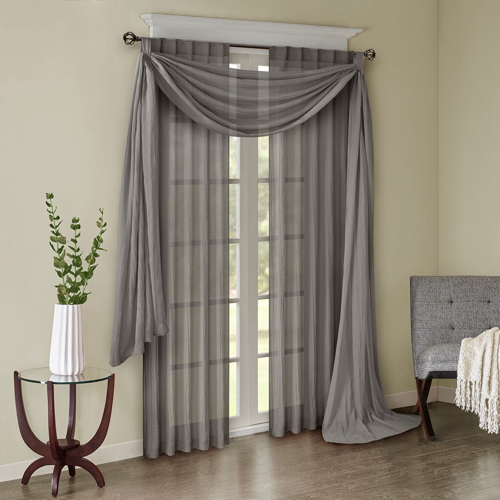LUXEYARD DS-J-LUYIB03598158 curtains - View #2