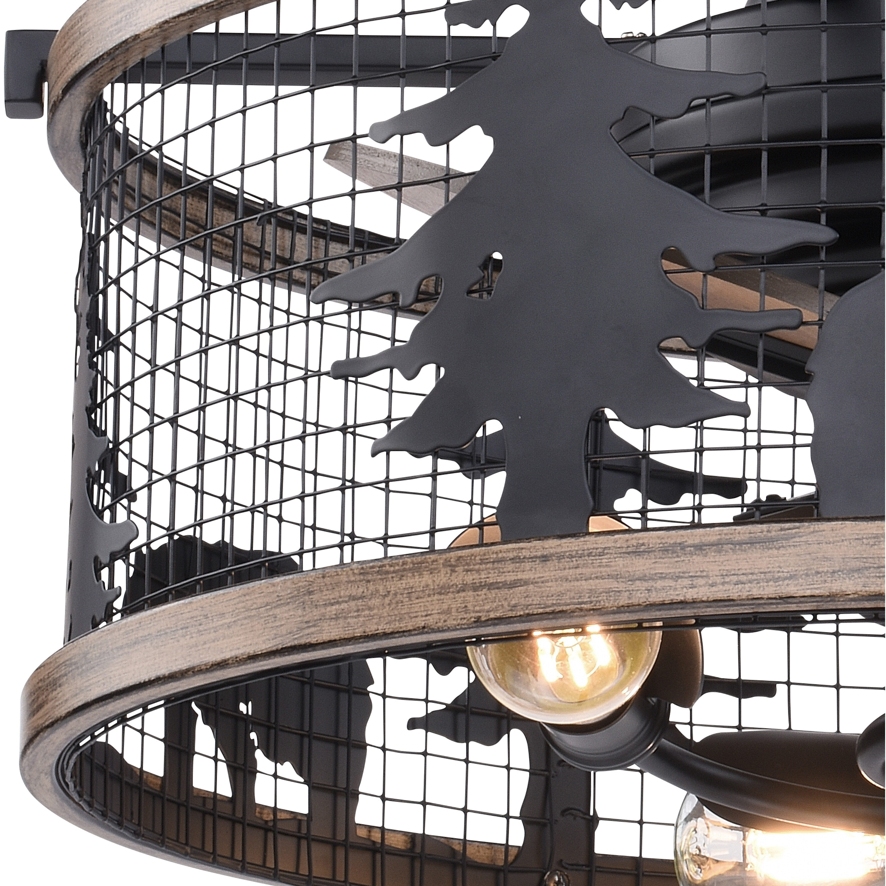 Cascadia F0068 Ceiling-Fans - View #11