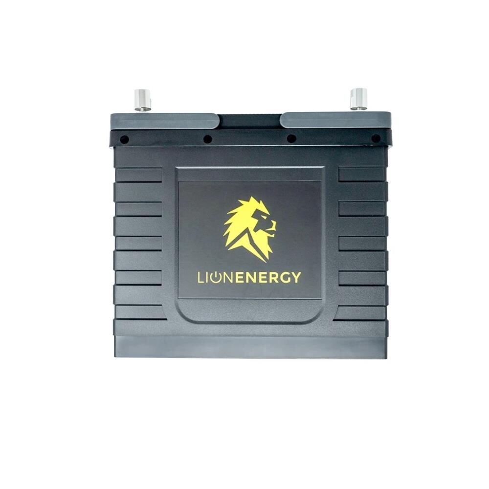  LNNR004 Lion Energy 50170143 Safari UT 1300 Battery