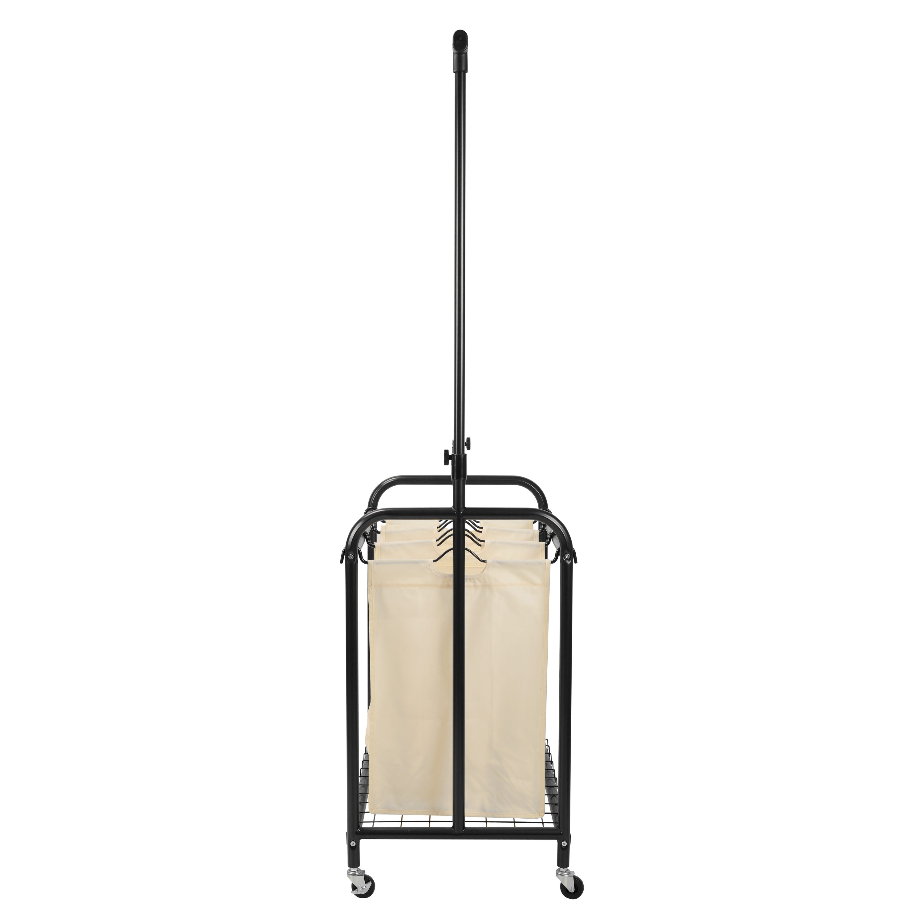 Oceanstar TLS1385-HG-WHITE Hamper-Baskets - View #5