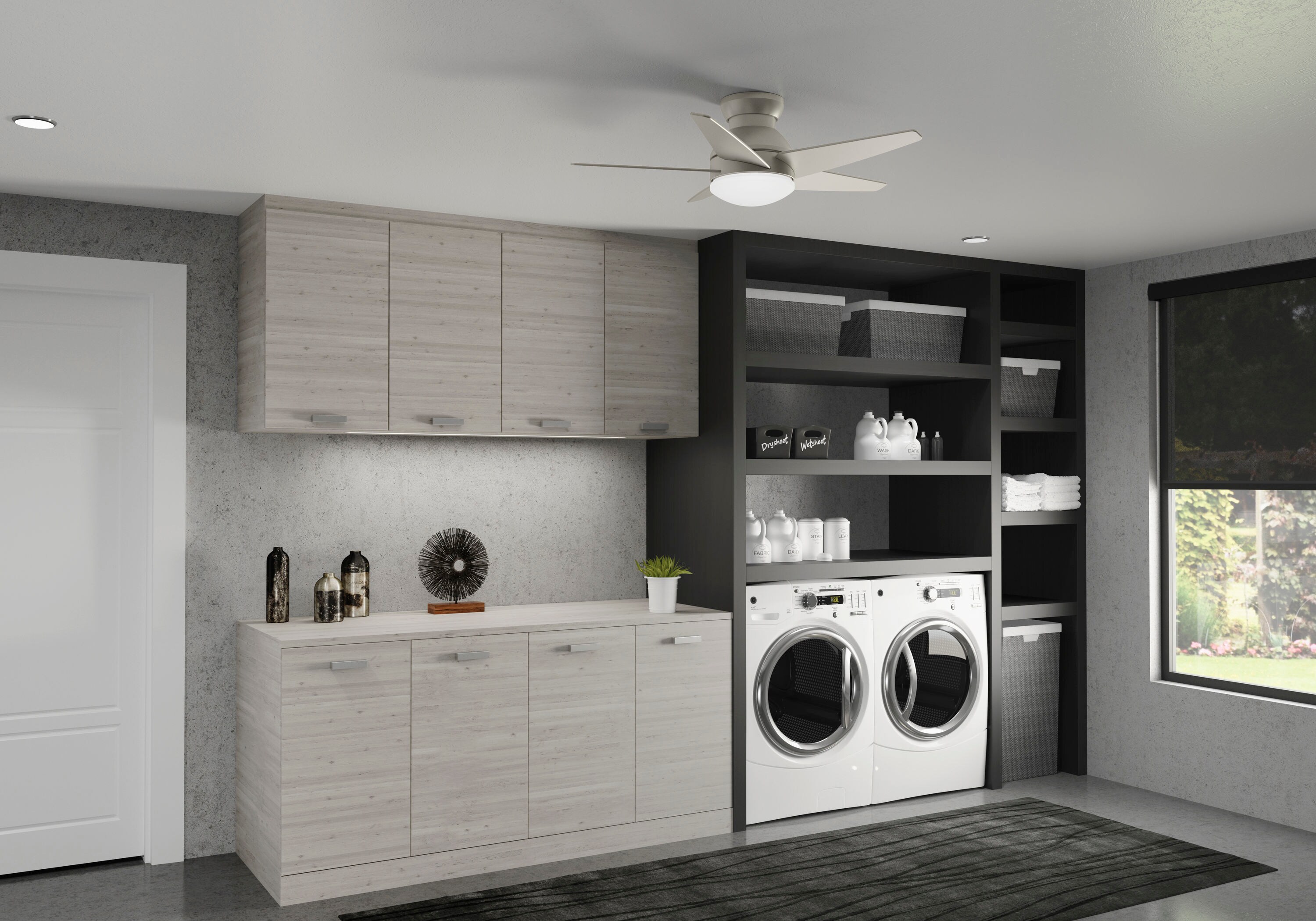 Hunter 51742 Ceiling-Fans - View #6