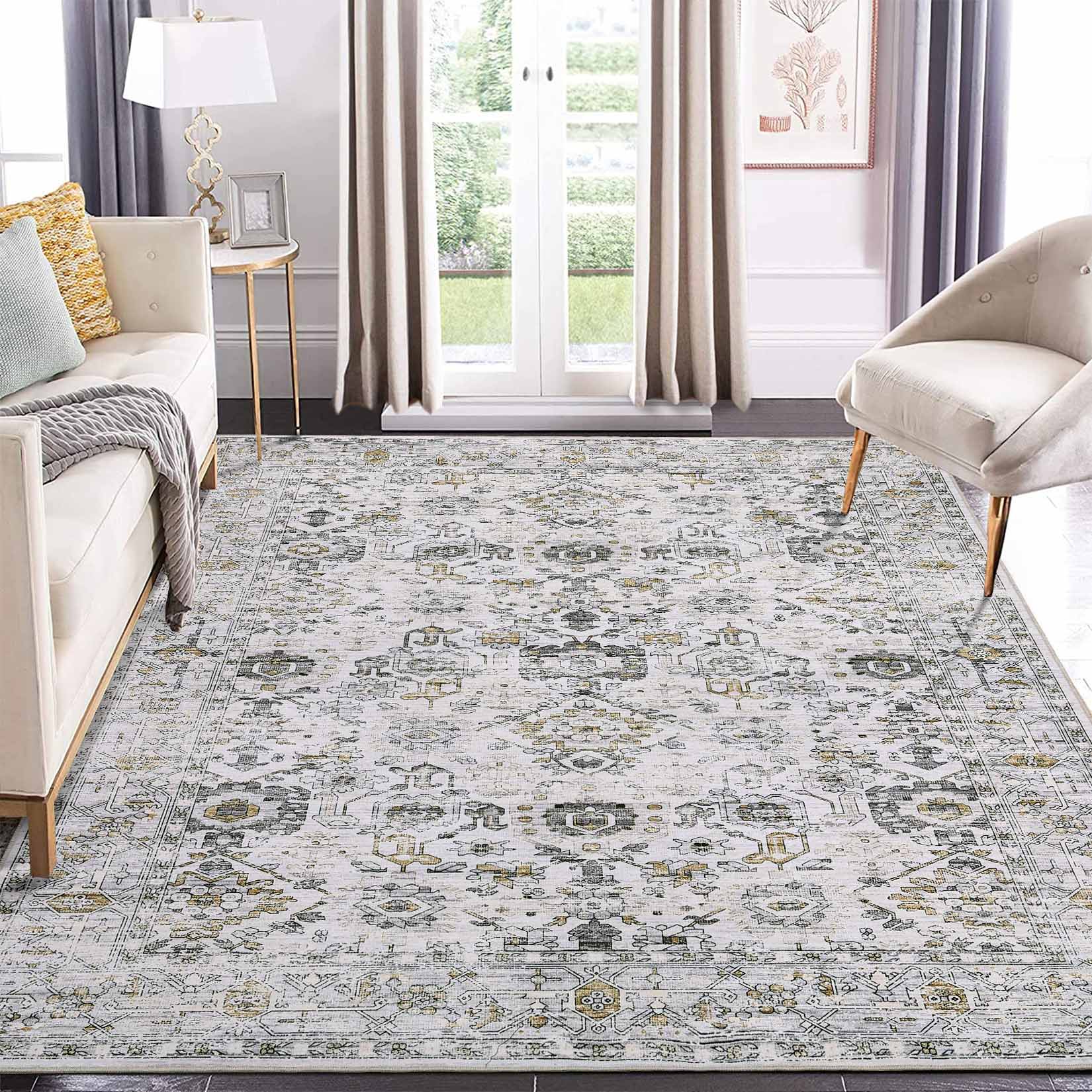 Garvee YXY-LO-PHO-162TWWPA rugs - View #2