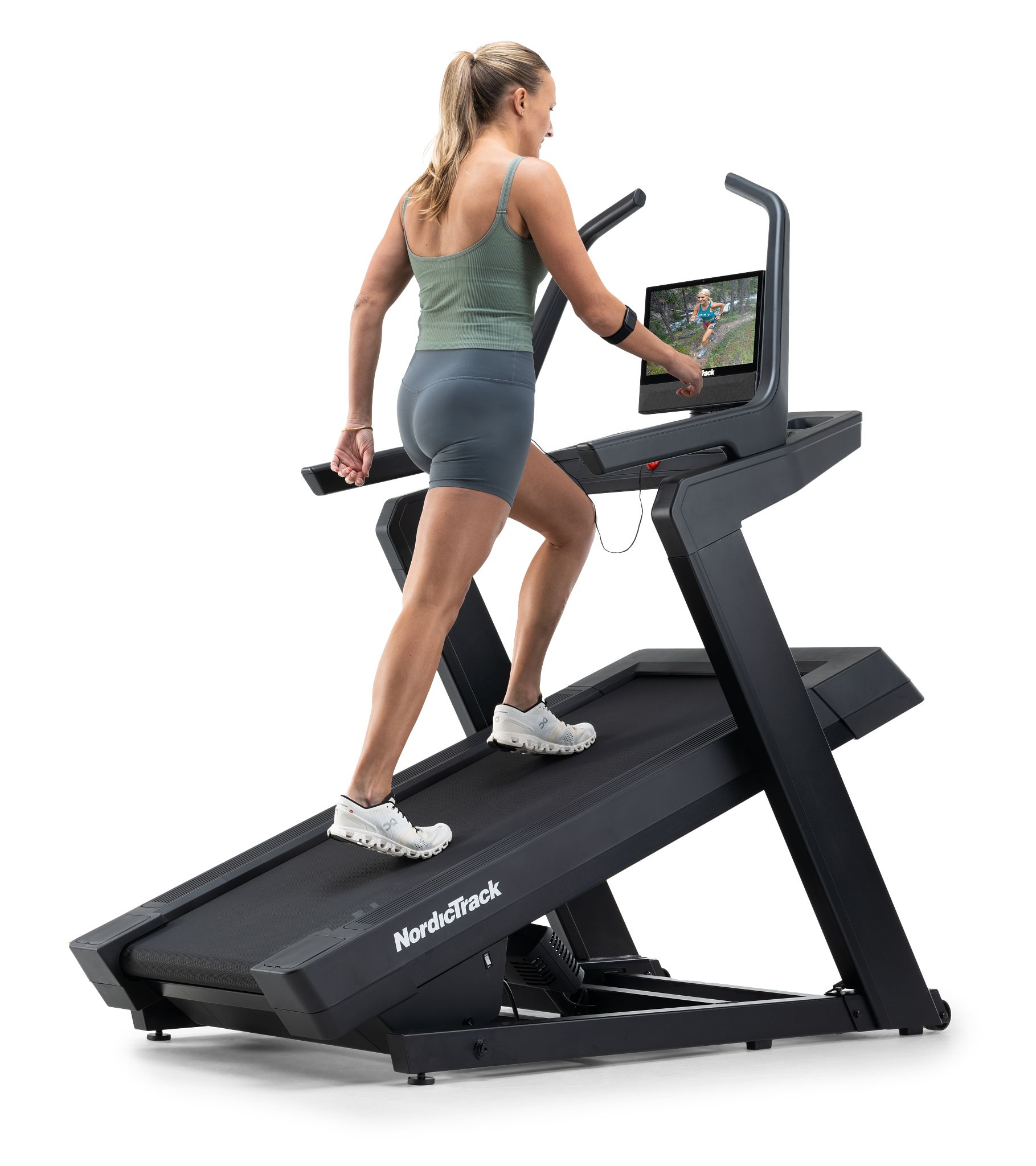 NORDICTRACK NTL29225 treadmills - View #11