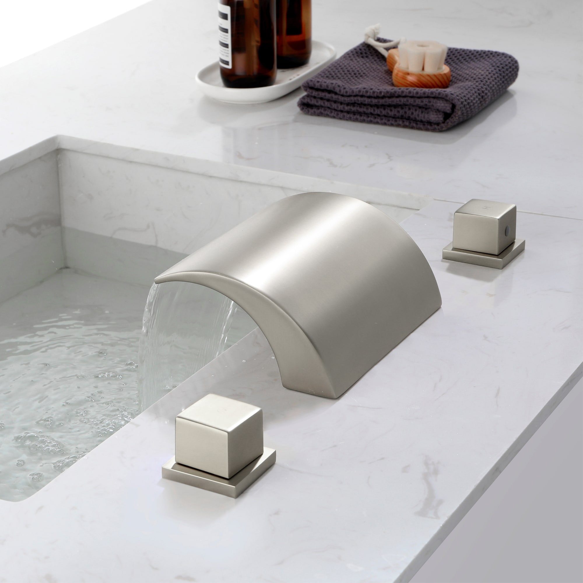 Mondawe MD1519BN Lavatory-Faucets - View #8