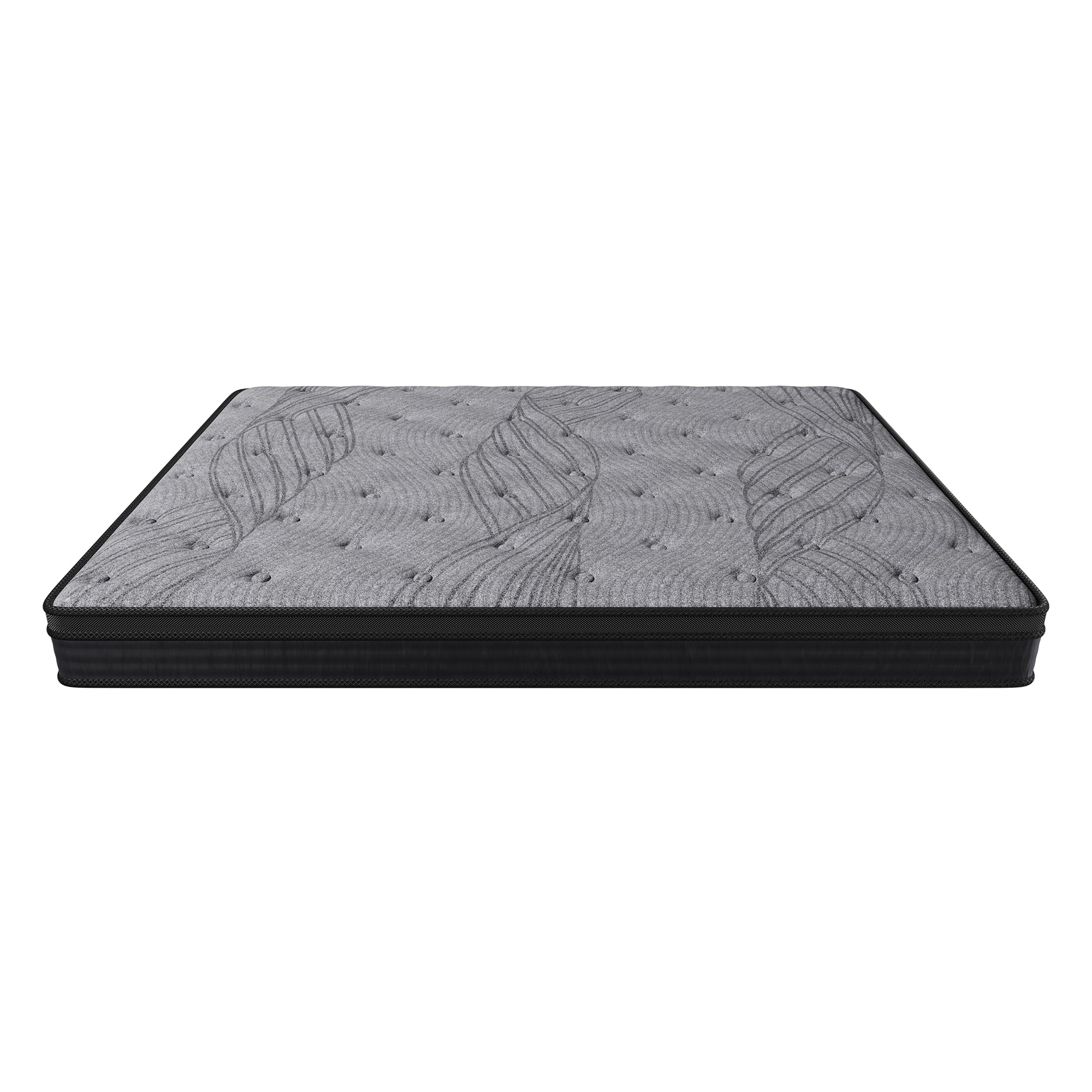 IHOMEadore MDPURE-12-QM Mattresses-Boxsprings - View #2