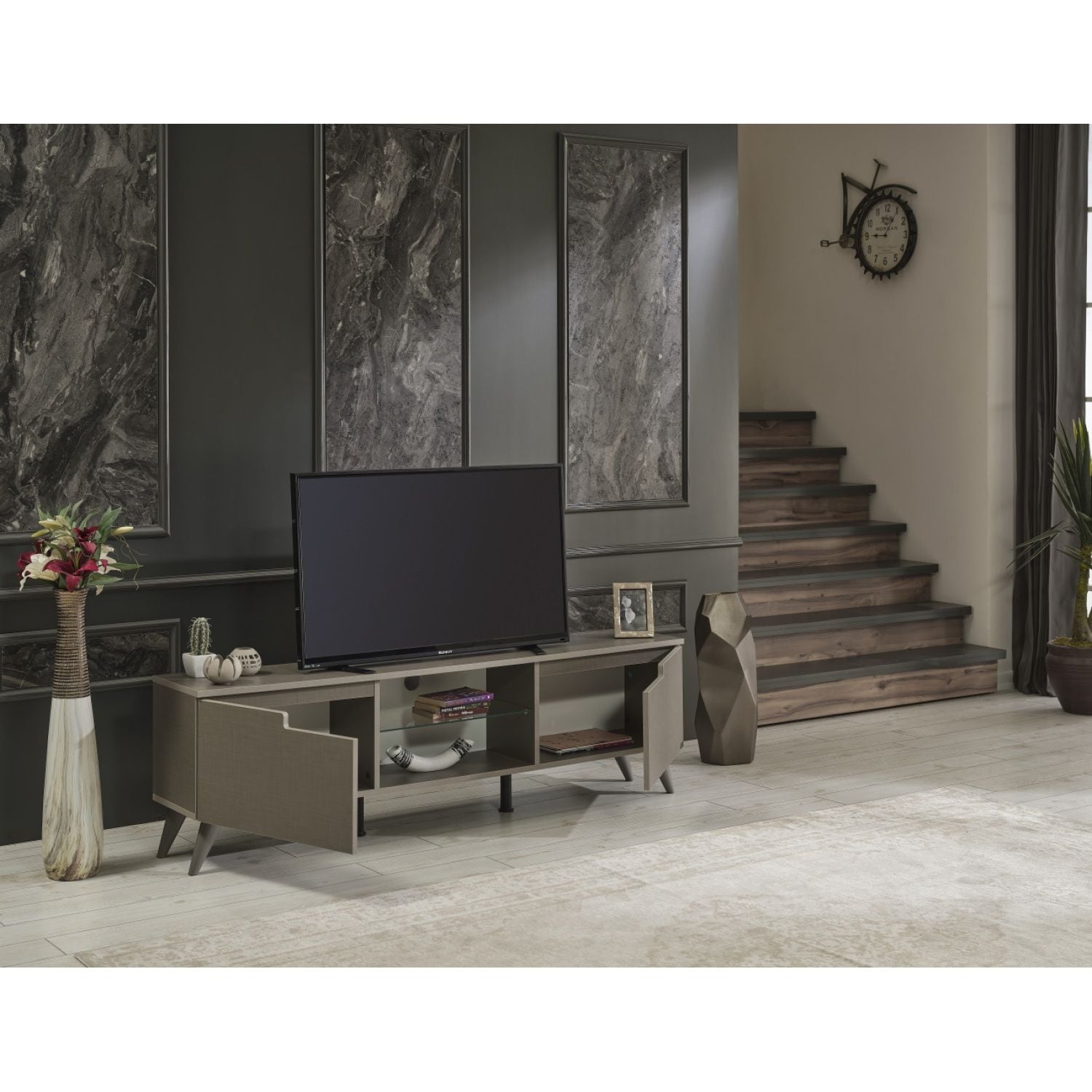 JASMODER B02949500 Tv-Stands - View #8