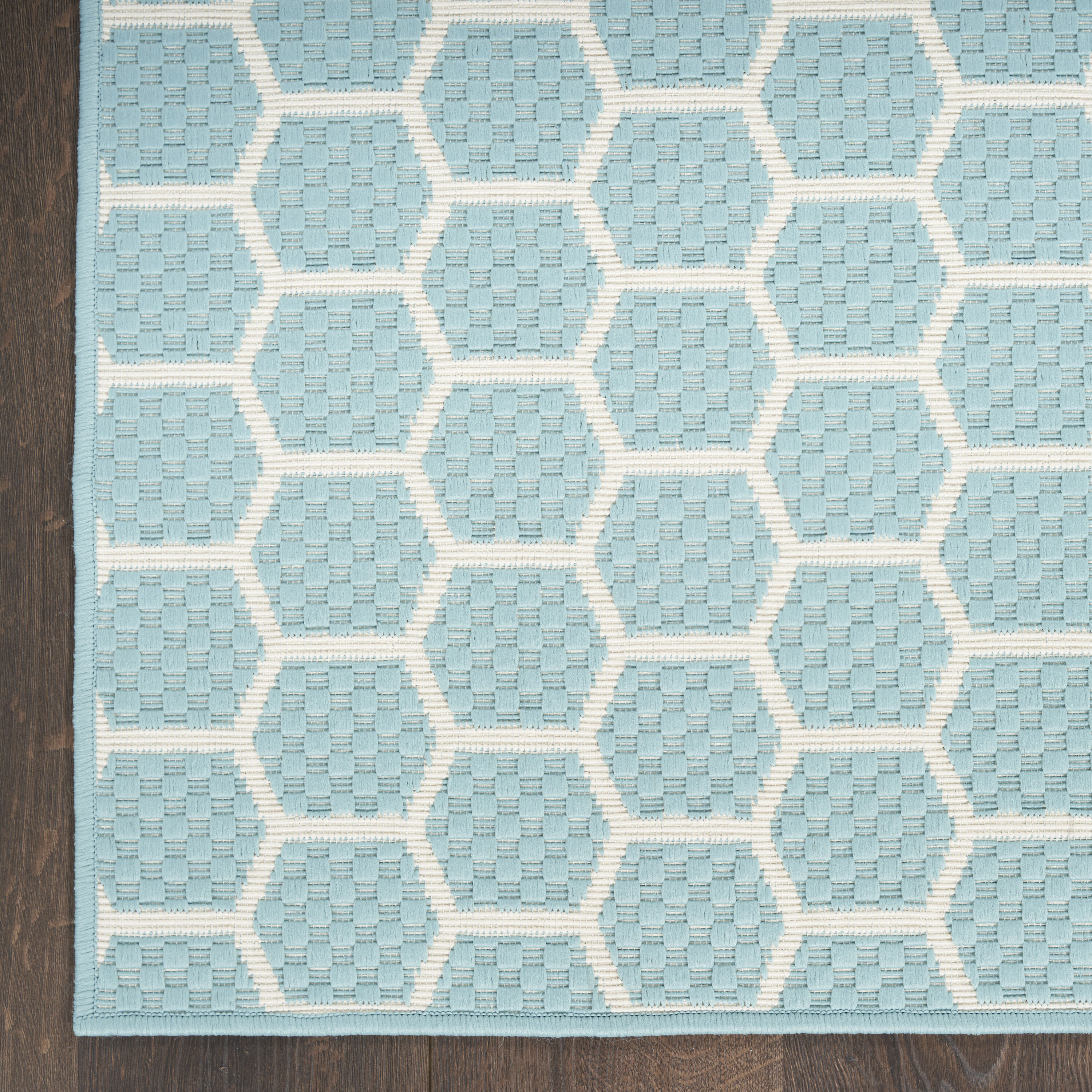 Nourison Home 099446973801 rugs - View #6