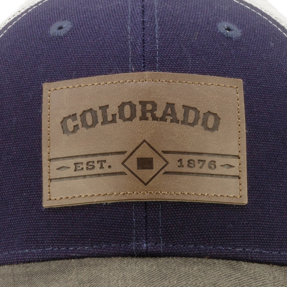 Infinity Brands STA-CO-62 hats - View #2