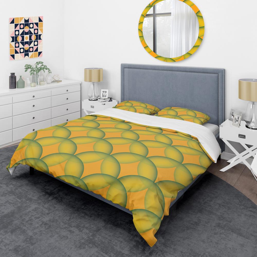Designart BED24352-Q bedding - View #3