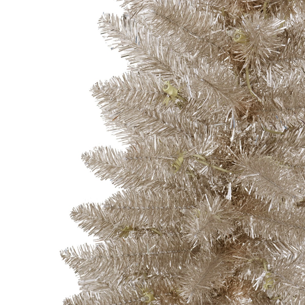 Puleo International 2642A-STRG45C07 Artificial-Christmas-Trees - View #5