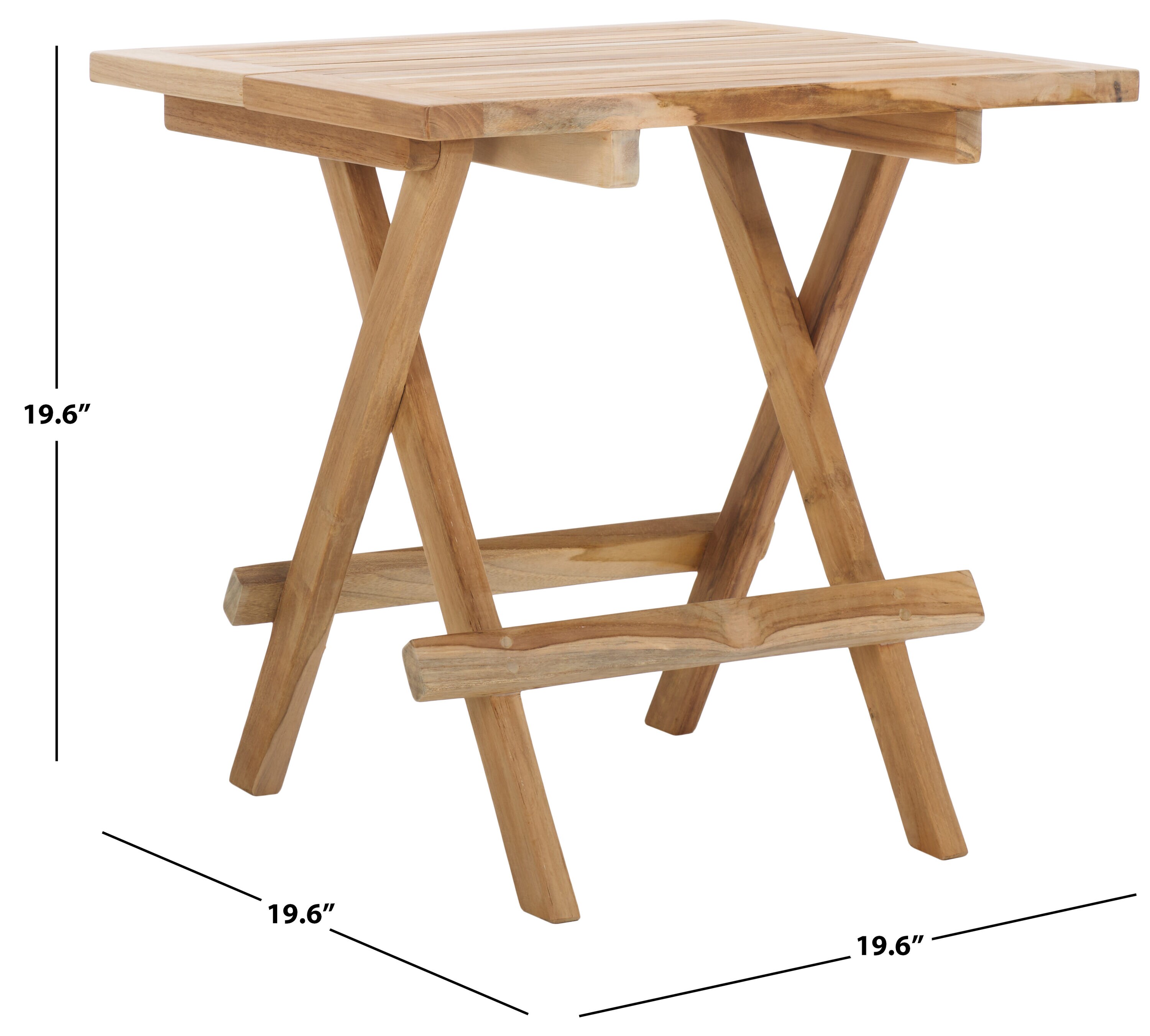 Safavieh PAT6602A Patio-Tables - View #6