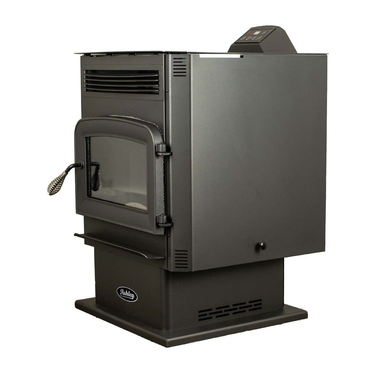 Ashley Hearth Products AP5617-P Pellet-Stoves - View #4