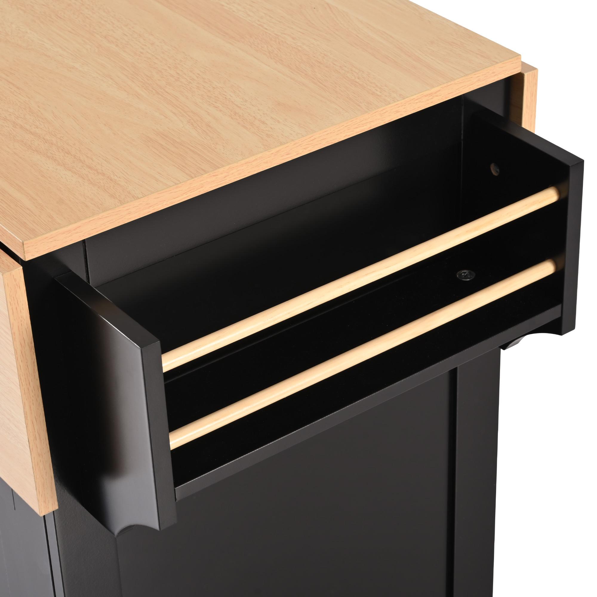 Bayfeve BF-86617B-IN Kitchen-Furniture - View #16