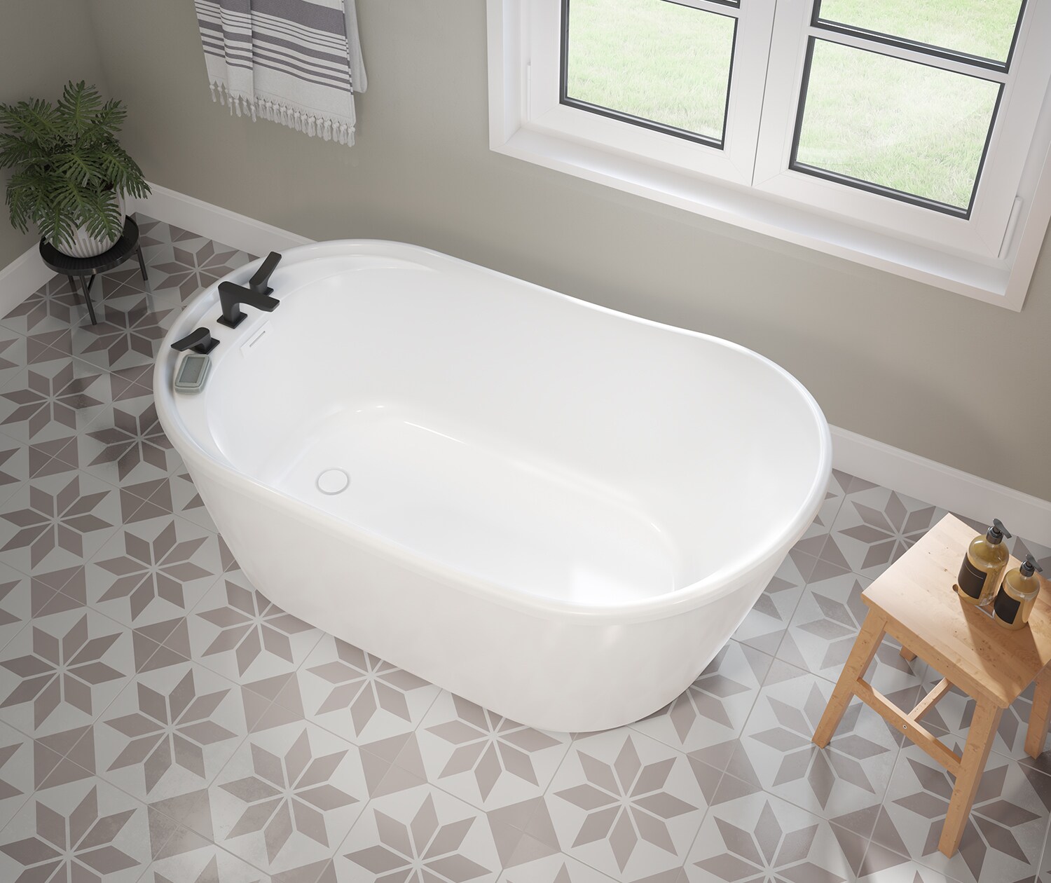 MAAX 106942-000-002-000 bathtubs - View #2
